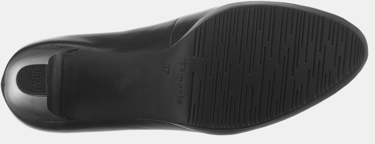 Tamaris Pumps - black