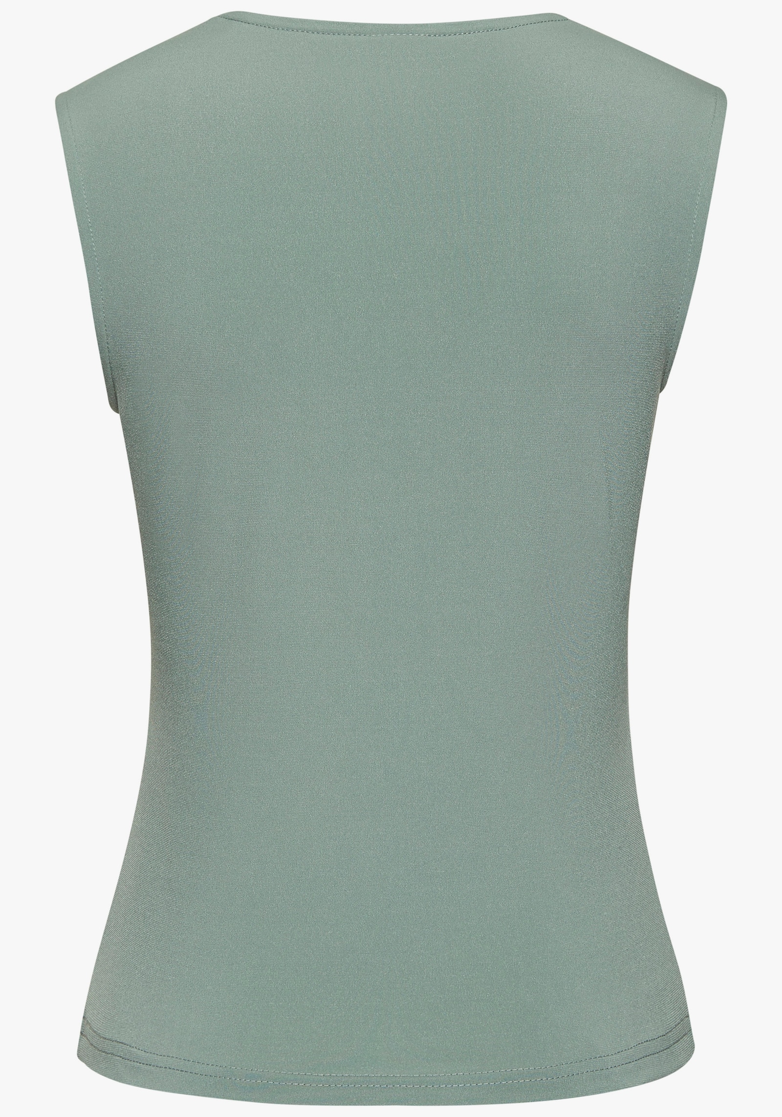 LASCANA Tanktop - saliegroen