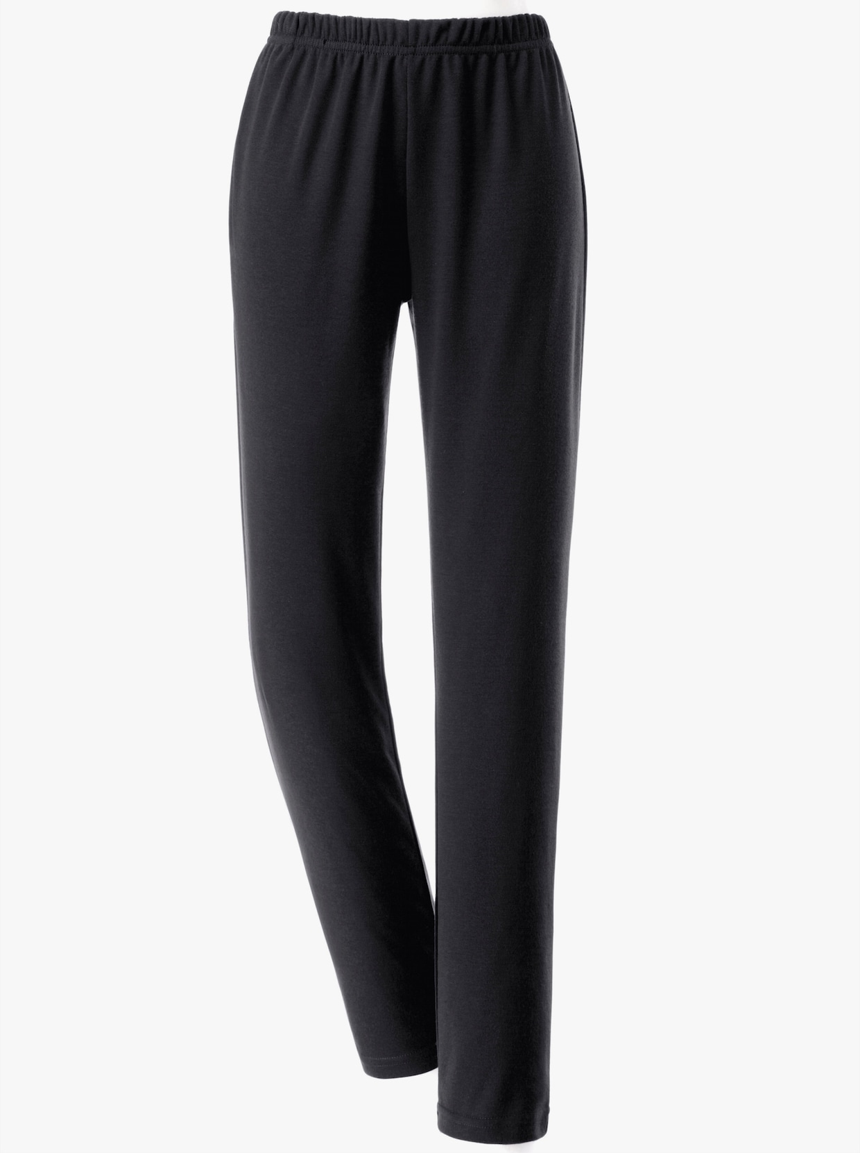 feel good Pantalon - noir