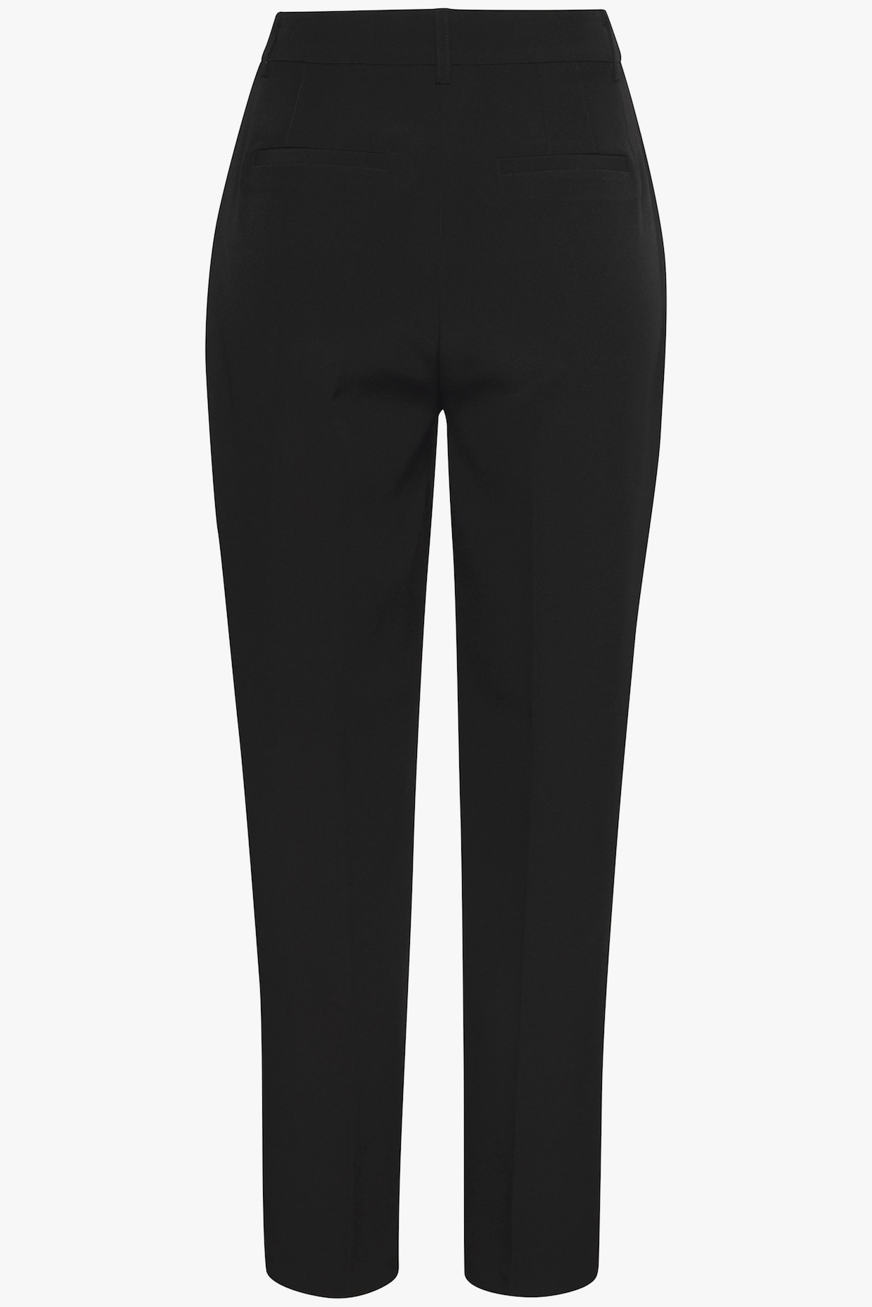 LASCANA Pantalon tailleur - noir