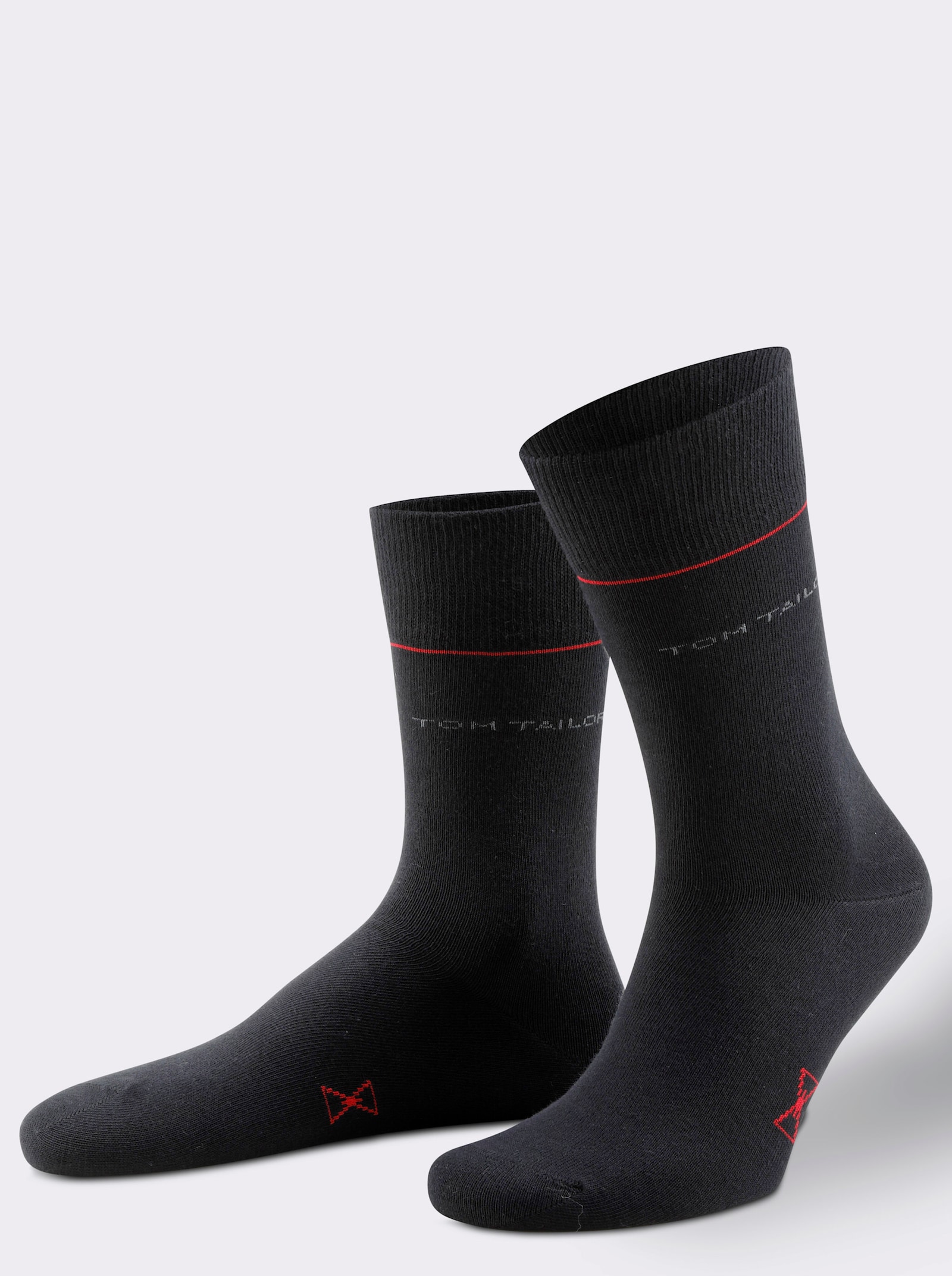 TOM TAILOR Strumpor - färgade, sorterade