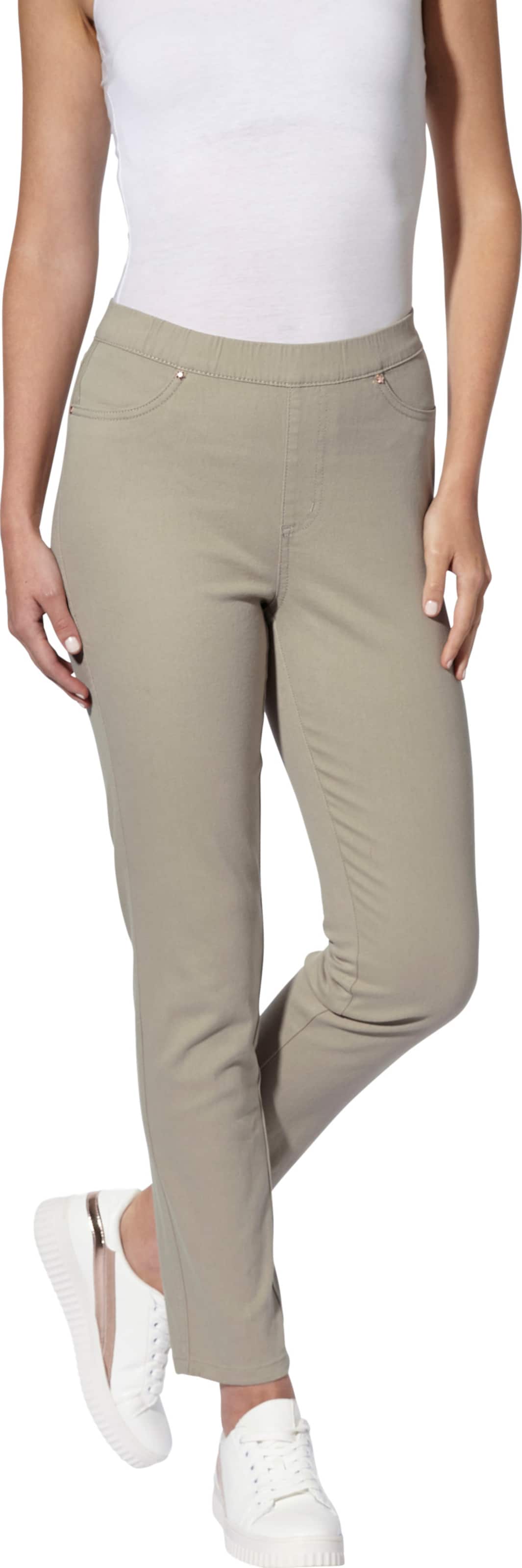 Thumbnail - Schlupfhose