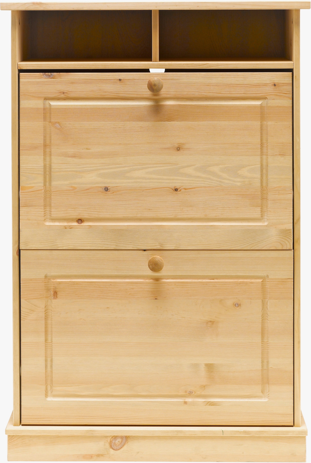 heine home Armoire à chaussures - lessive-huilé