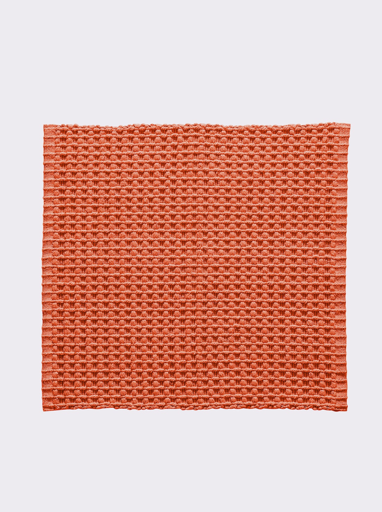 heine home Badmat - terracotta