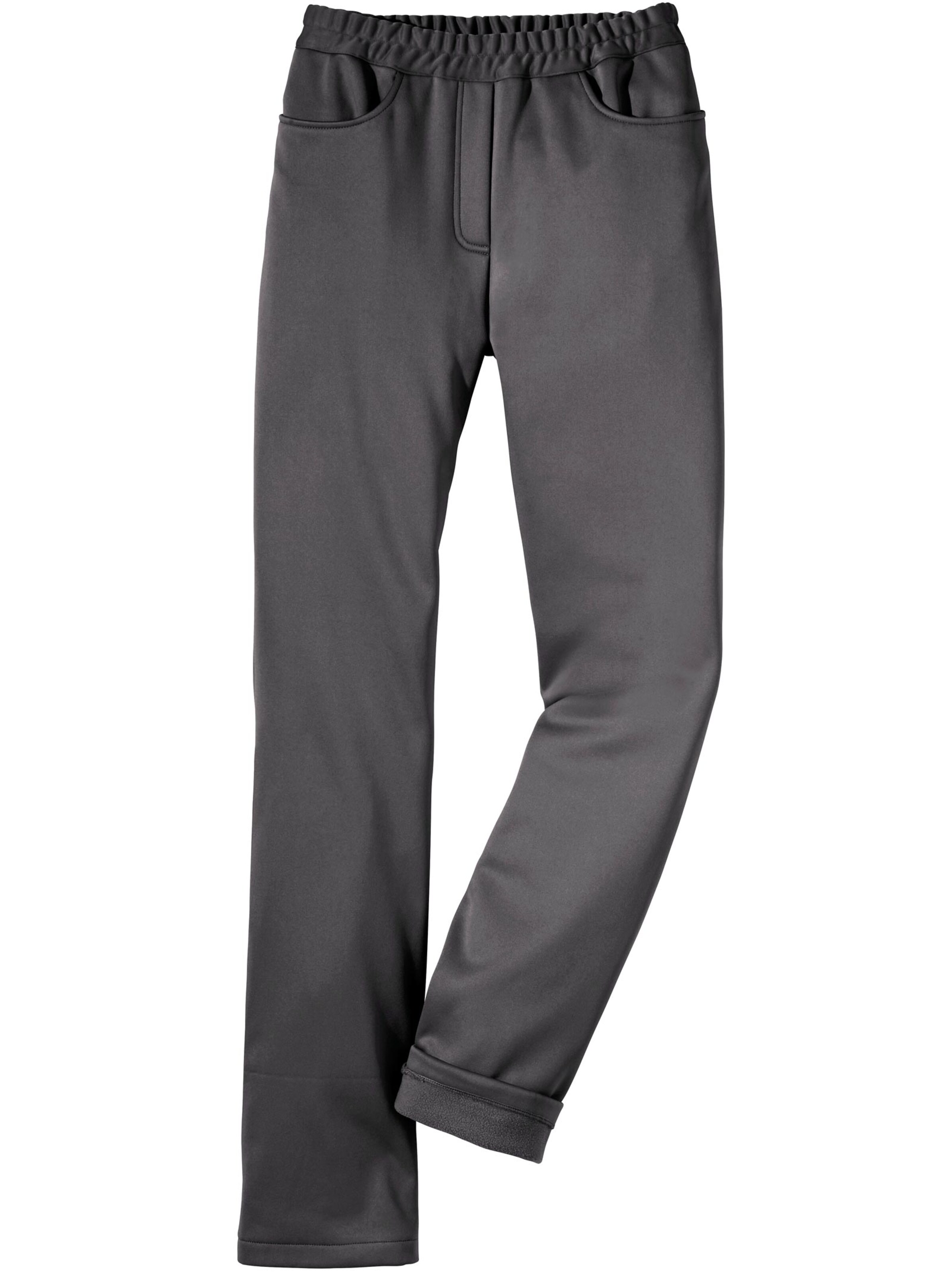 Thermo-Hose - anthrazit