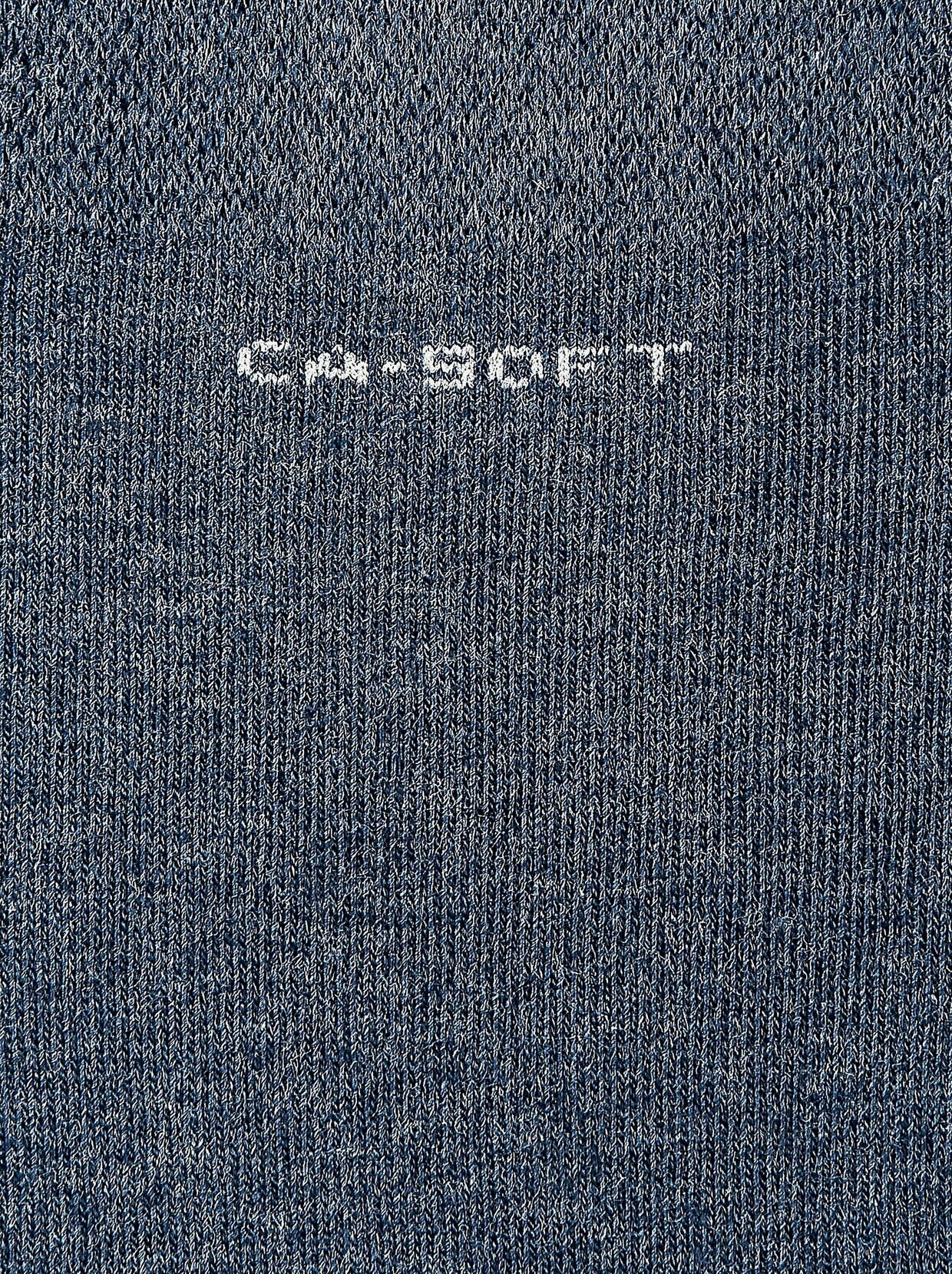 Camano Socken - jeansblau