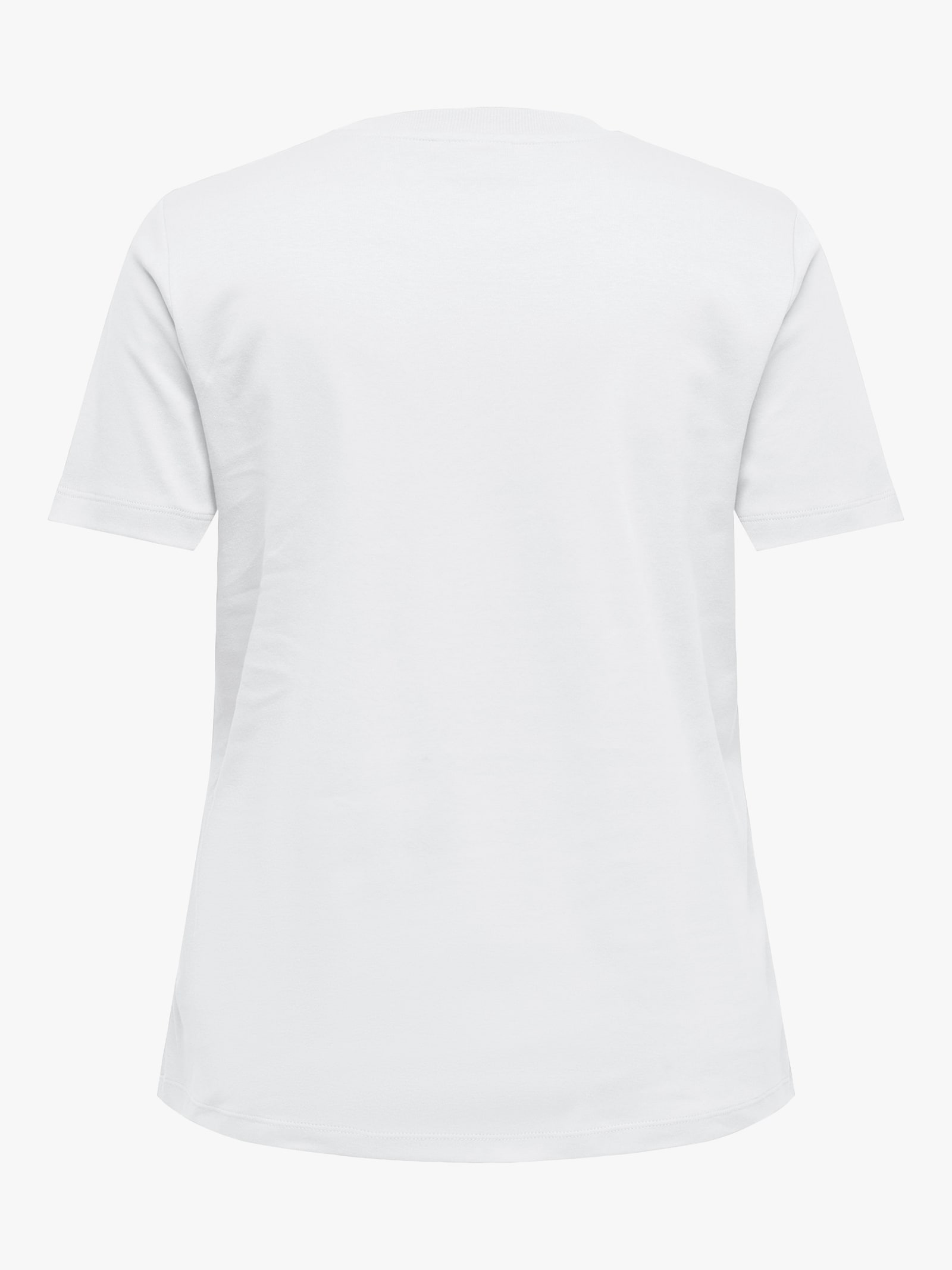 T-Shirt - bright white