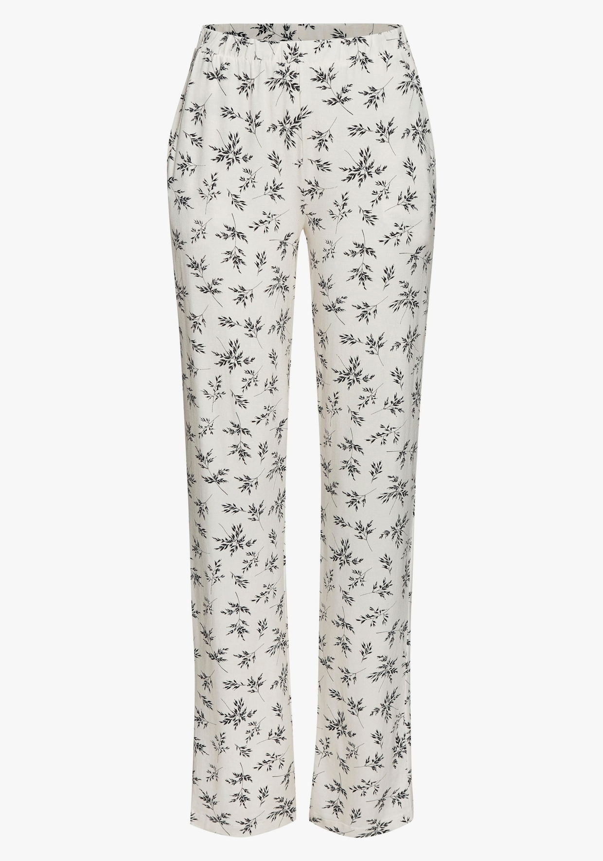 Vivance Dreams Pyjama - crème gebloemd