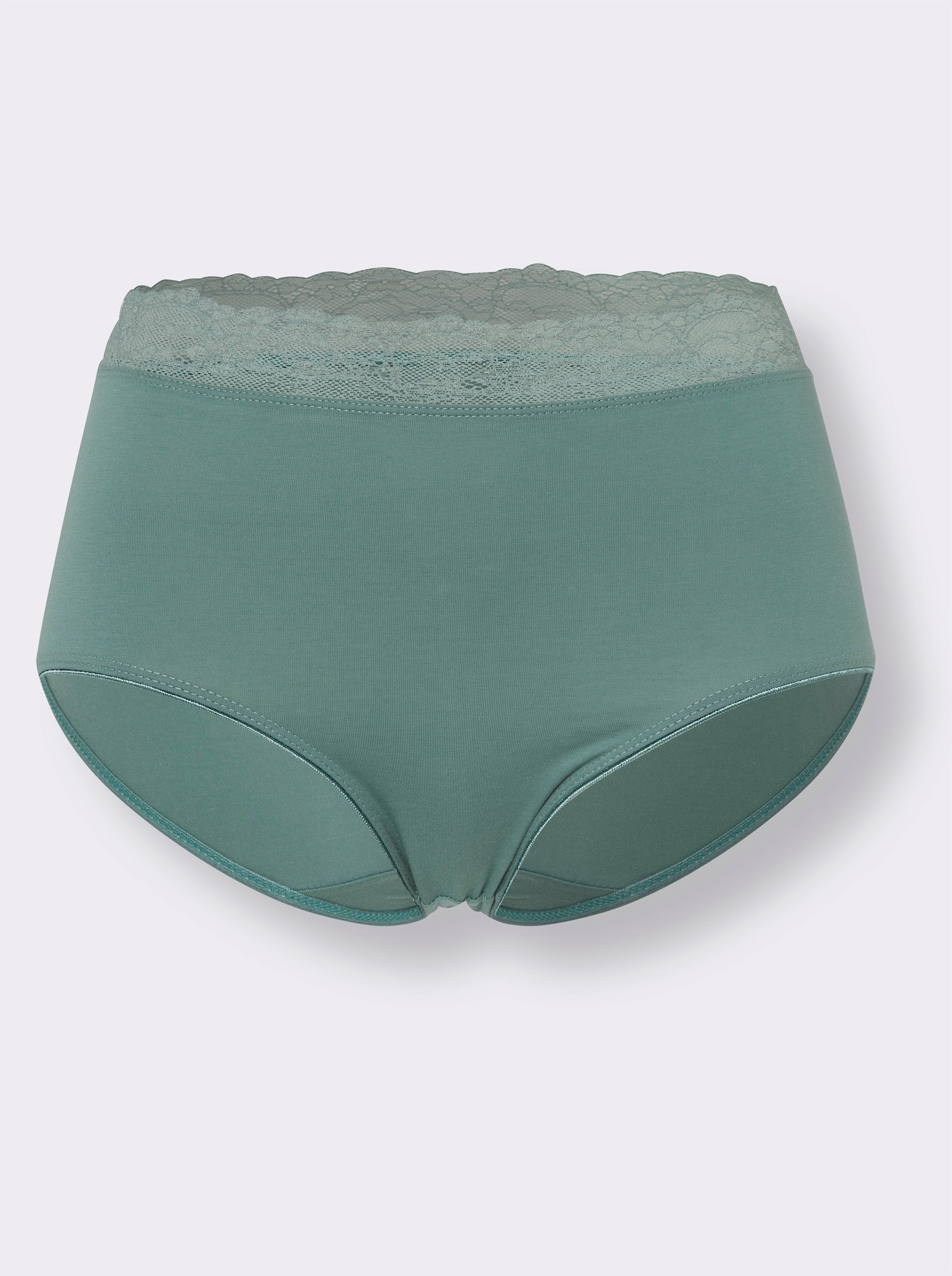 Nohavičky, bal. 5ks - 2x potlač + nefrit + ecru + r. kremeň