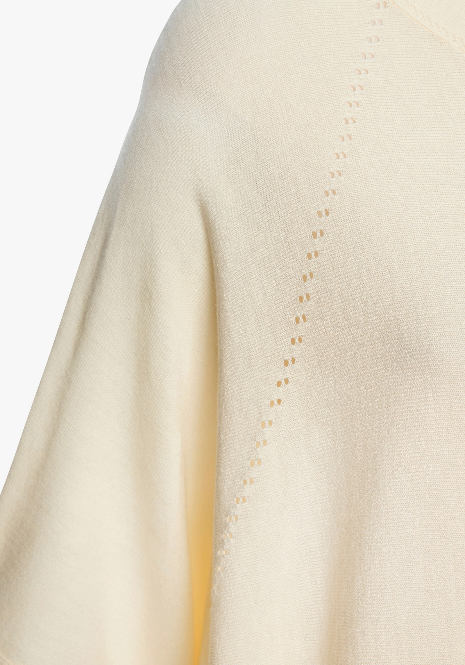 Vivance T-shirt à manches courtes - jaune