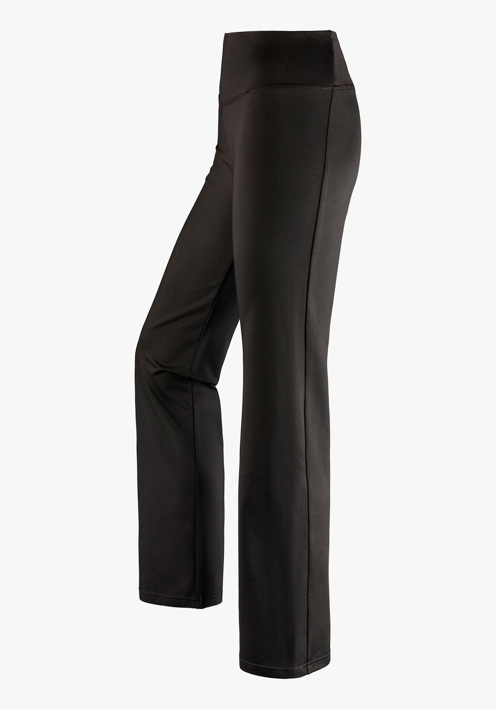 LASCANA ACTIVE Thermobroek - zwart