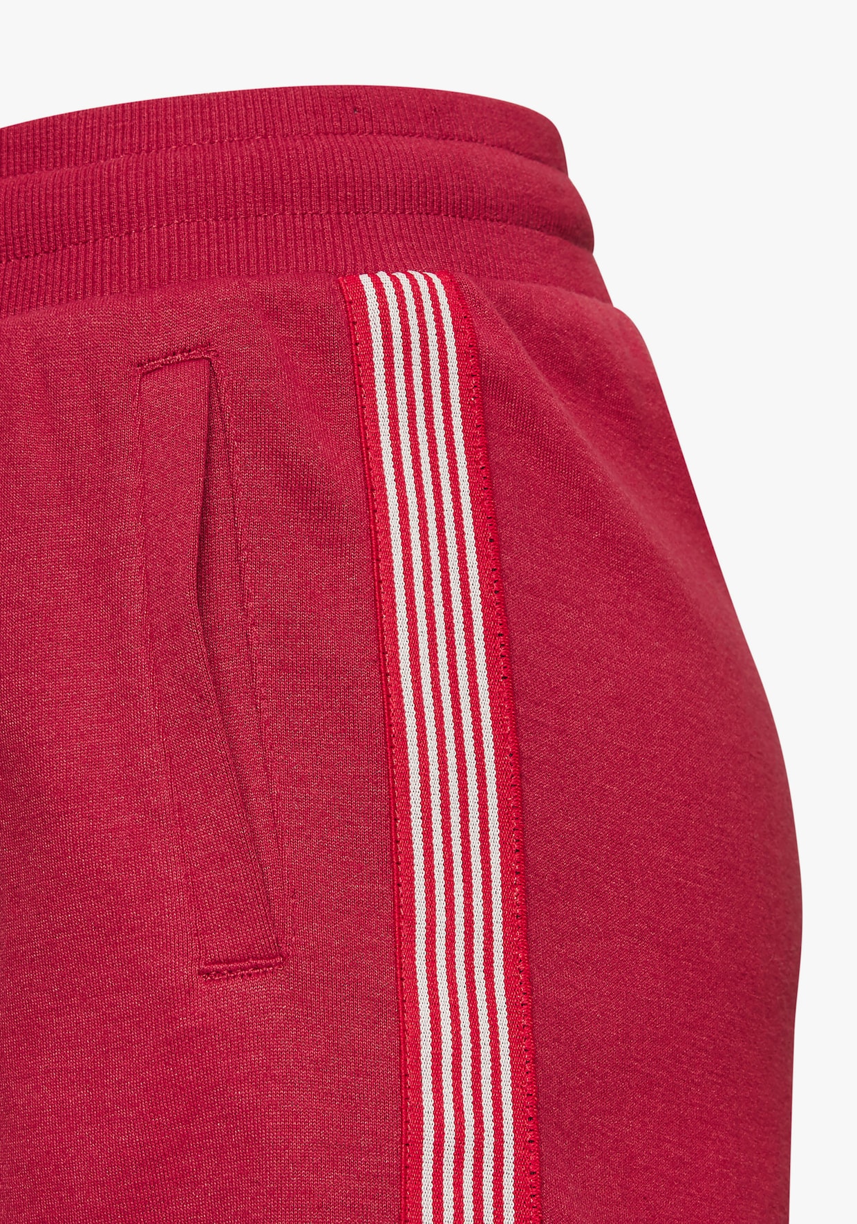 H.I.S Shorts - rot