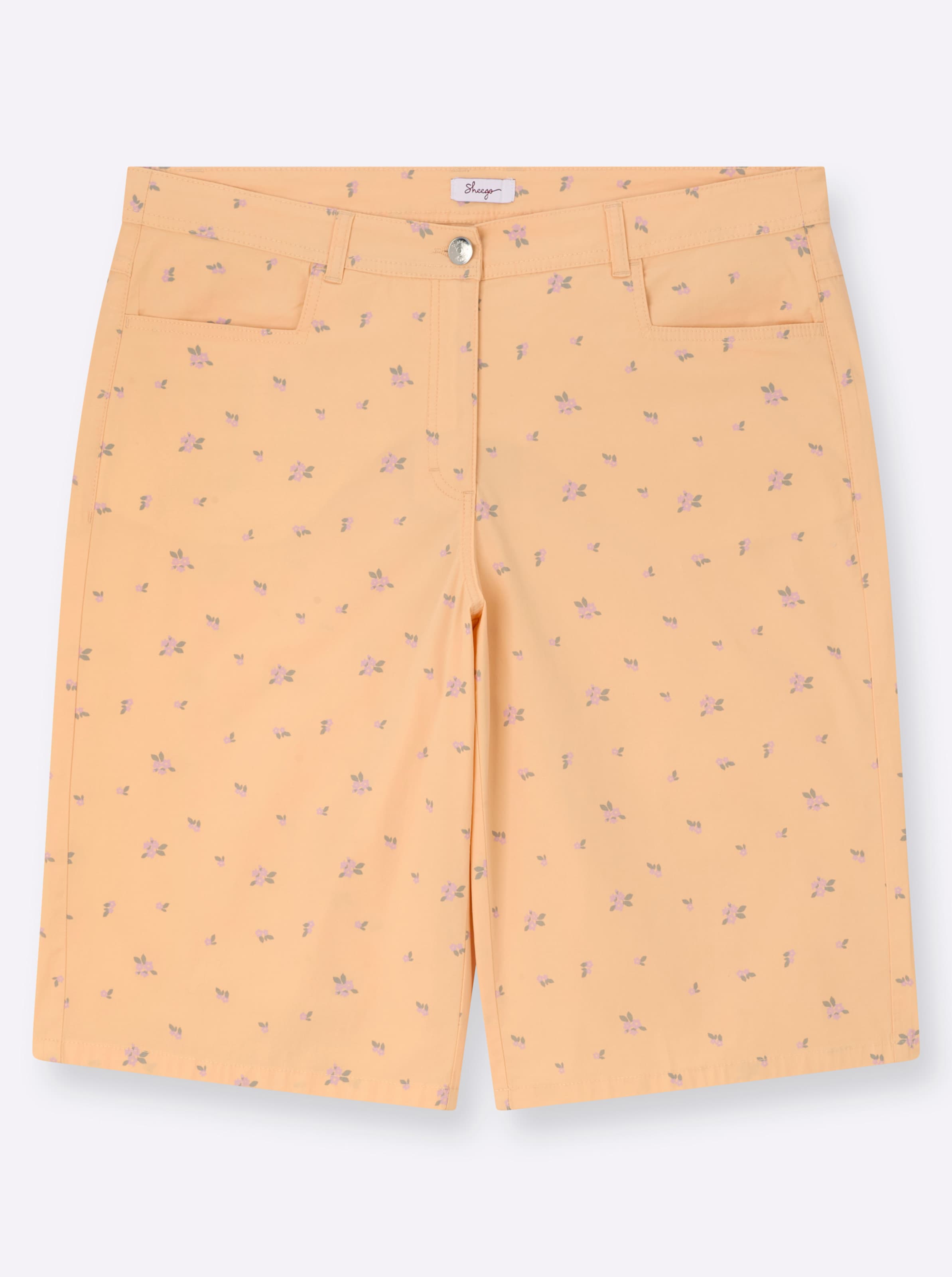 Bermudas