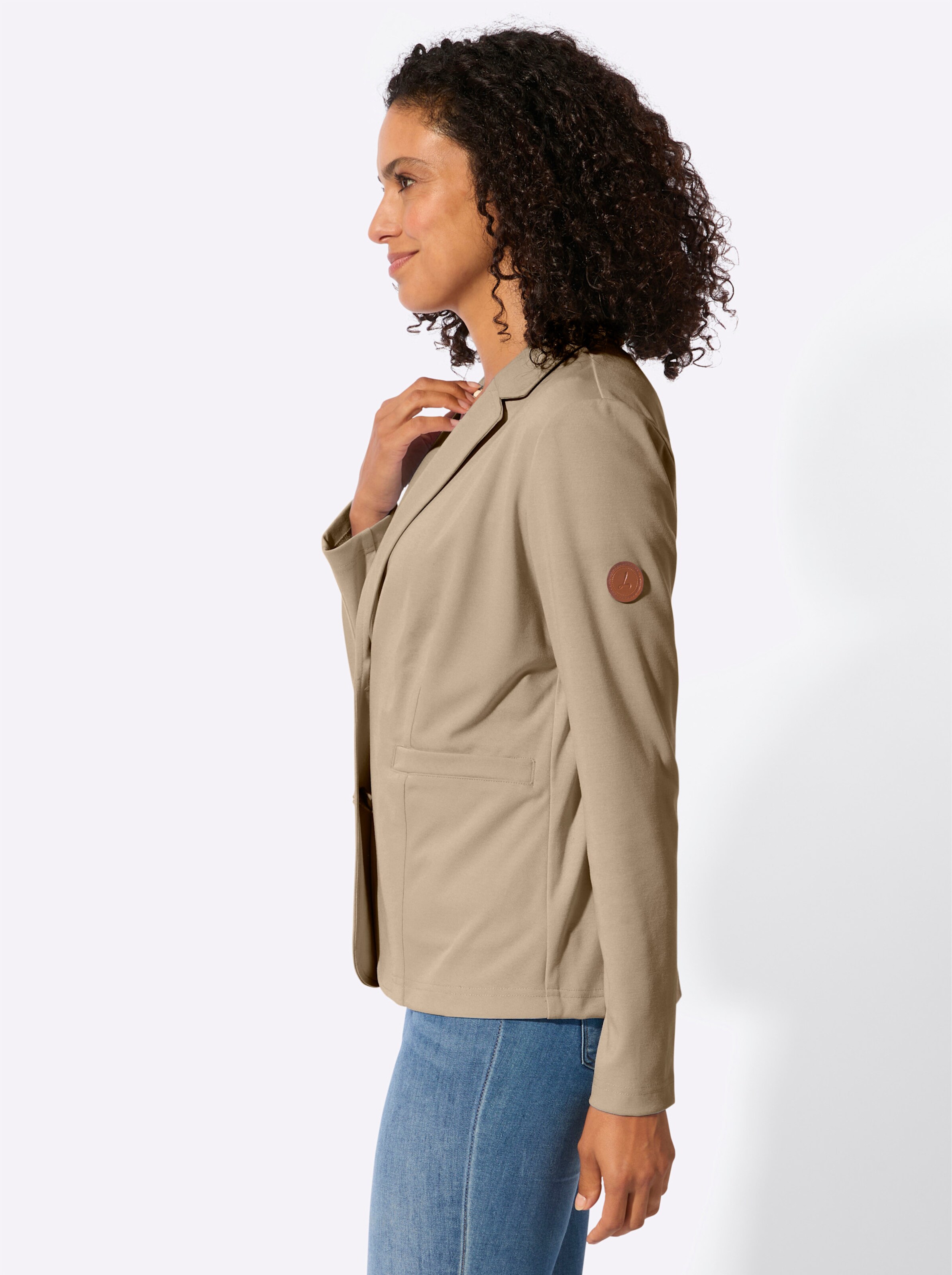 Thumbnail - Jerseyblazer