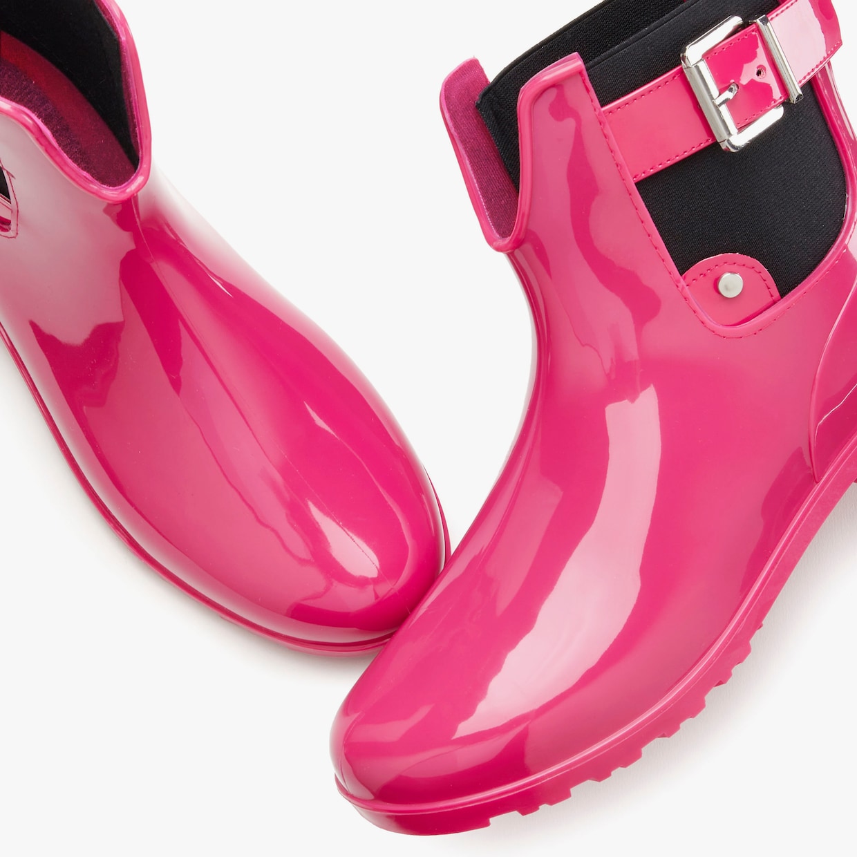 Vivance Rubberen laarsje - pink