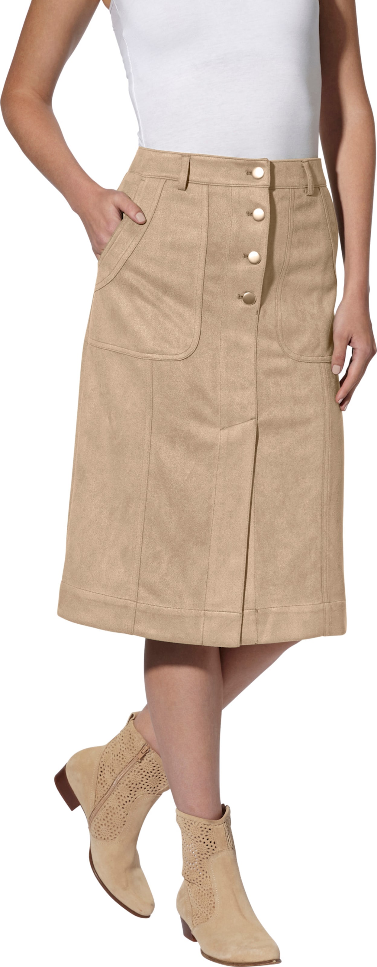 Thumbnail - Lederimitatrock