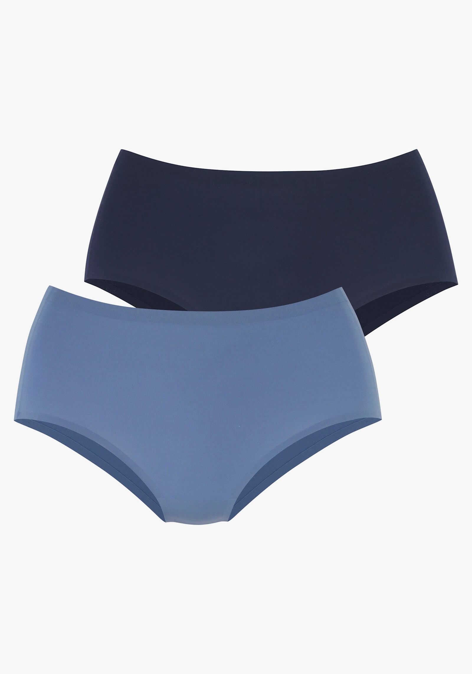 LASCANA Tailleslip - navy/blauw