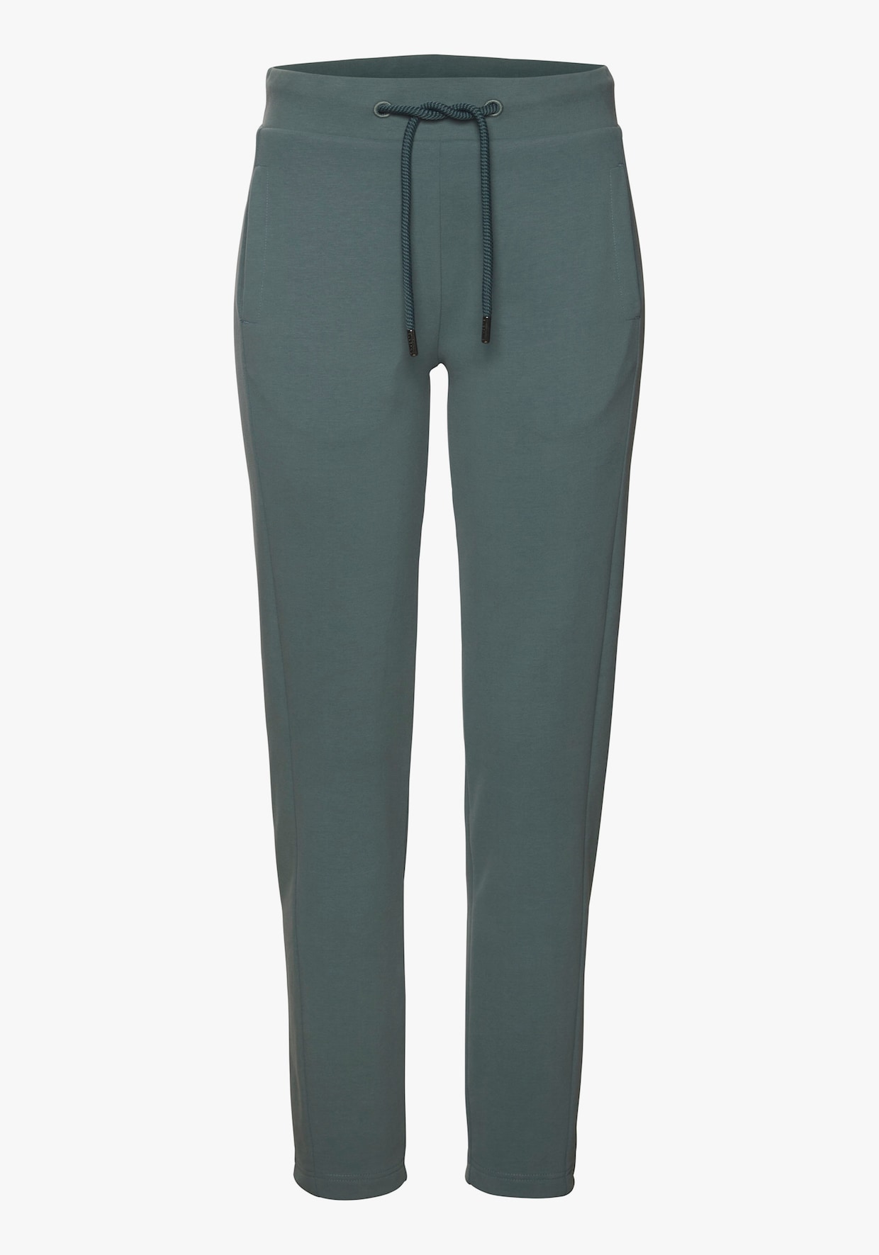 Elbsand Pantalon sweat - bleu pétrole