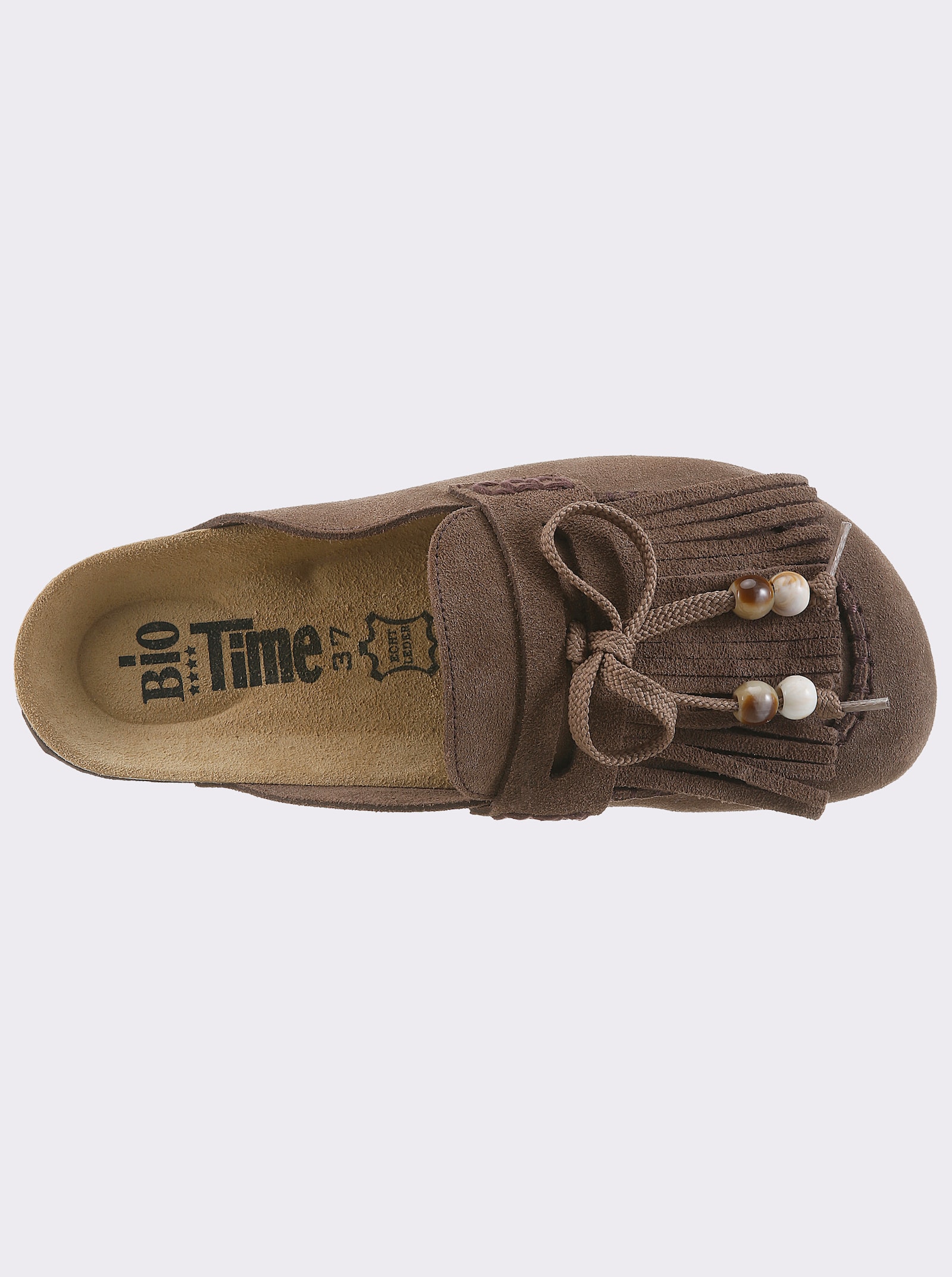 heine Sabot - taupe