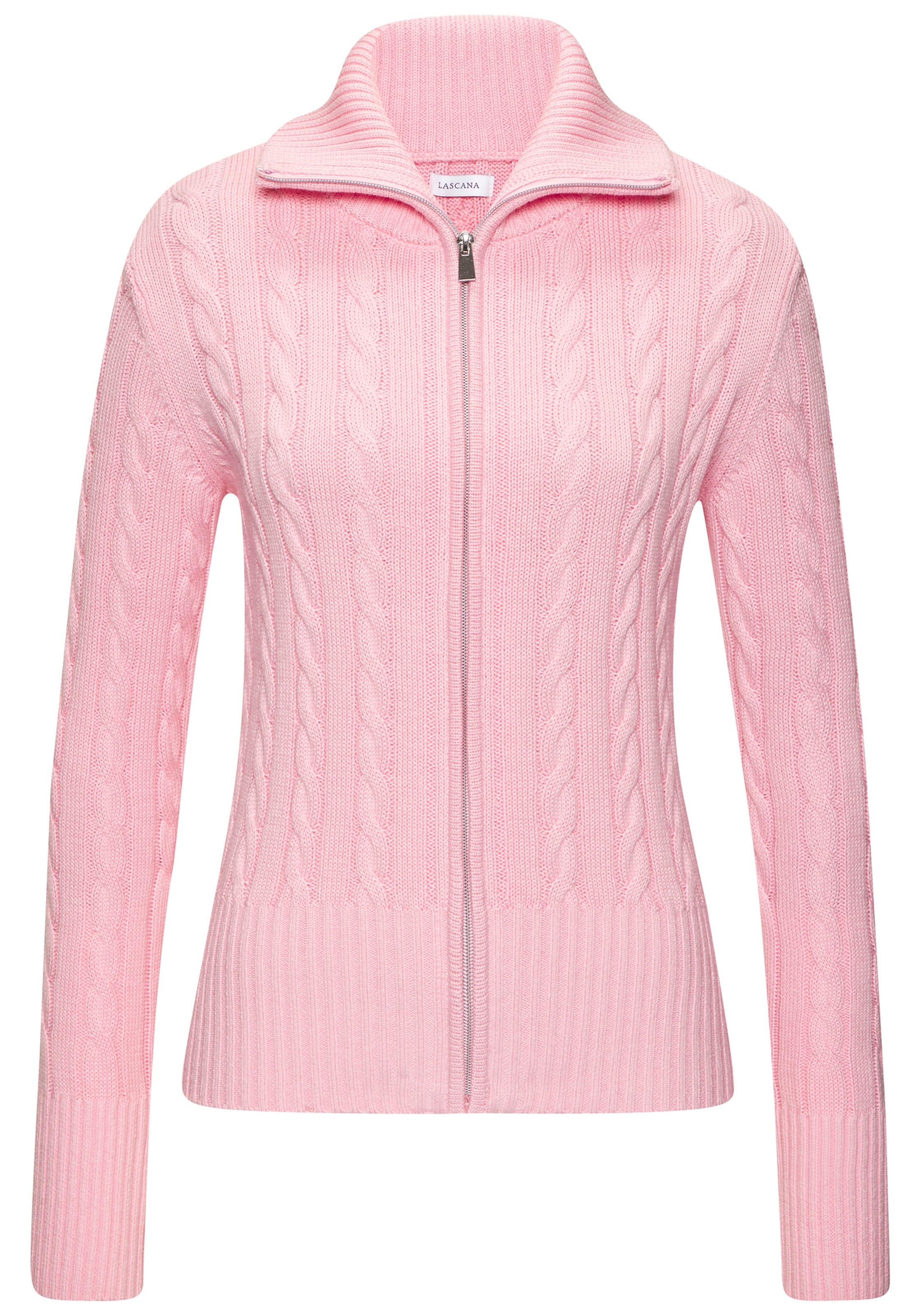 Strickjacke