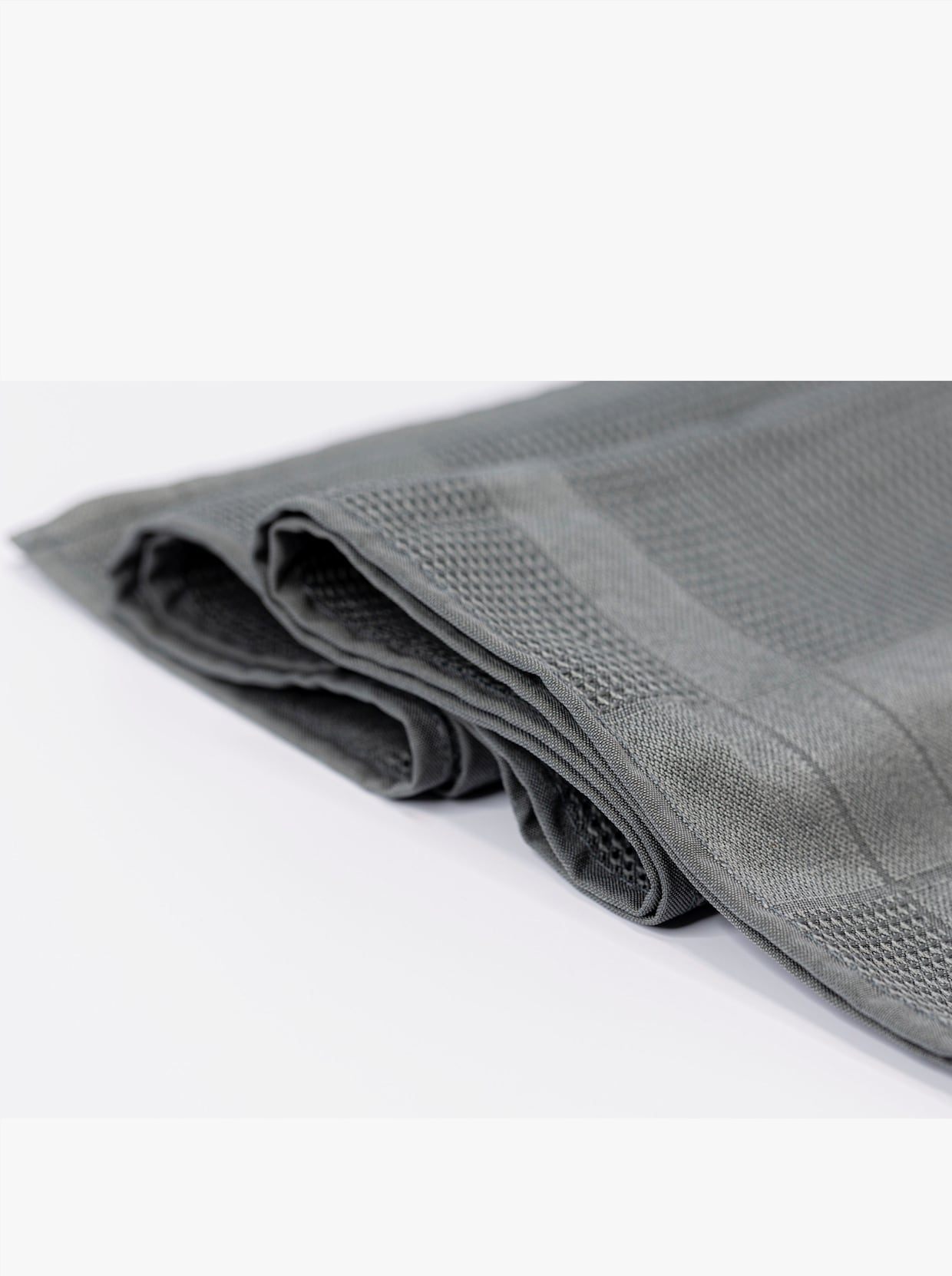 Geschirrtücher - grau