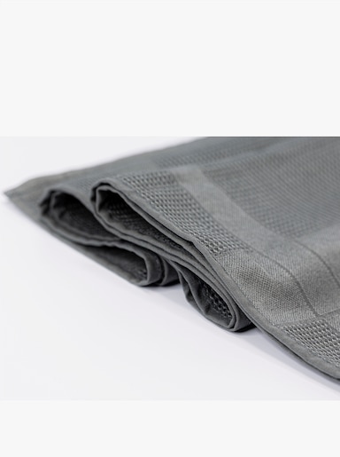 Geschirrtücher - grau