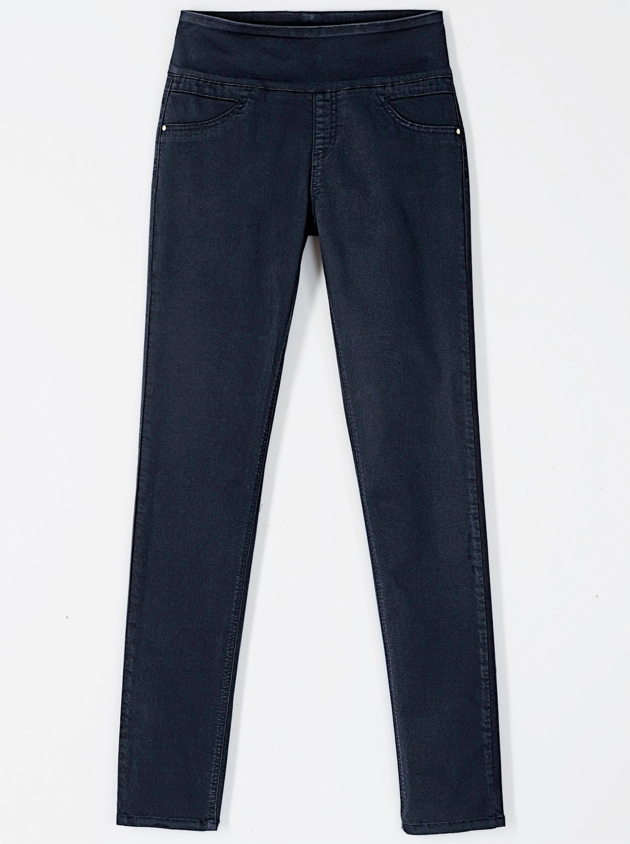 Pantalon - marine