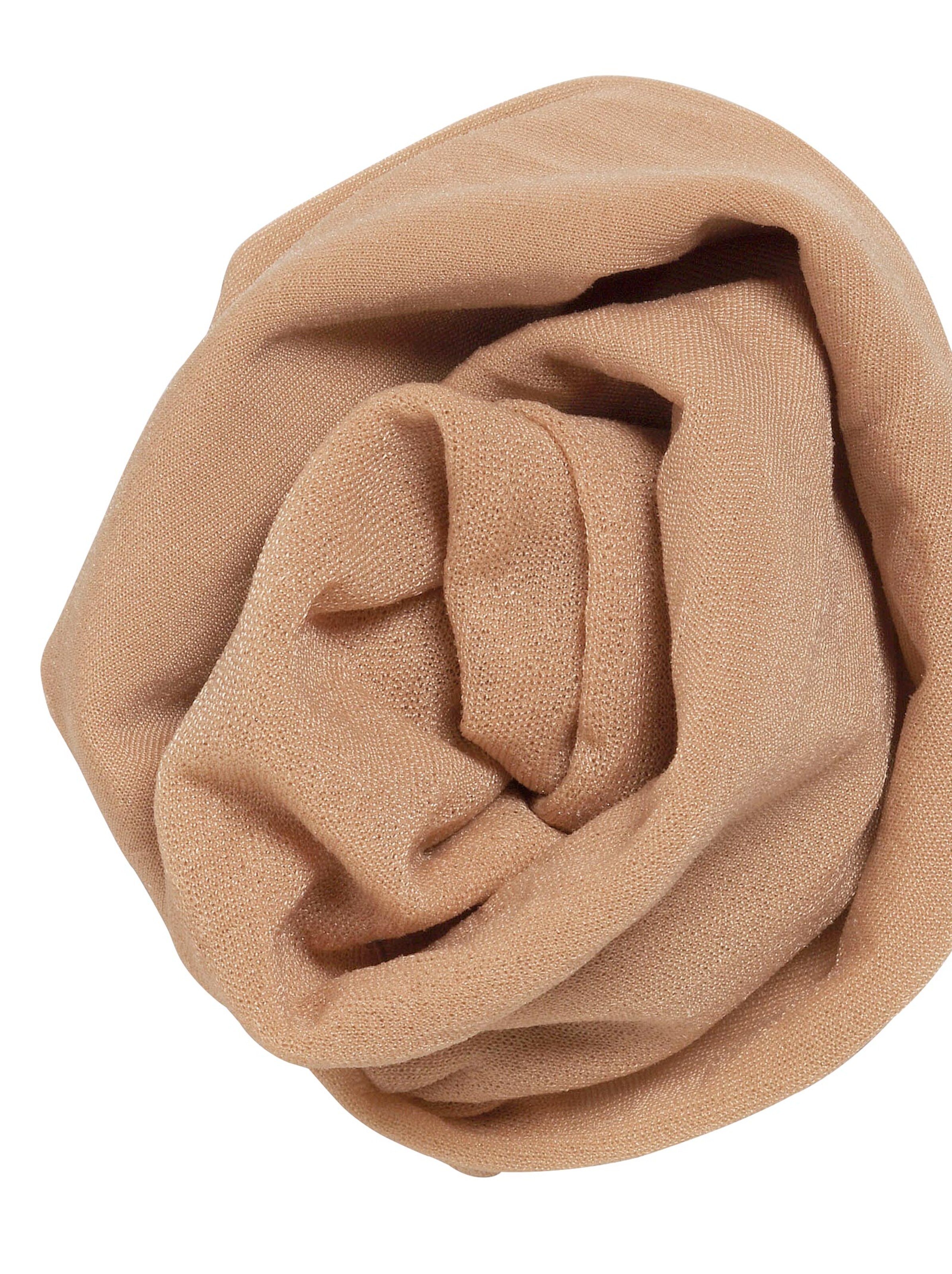 disee Stützstrumpfhose - hellbraun