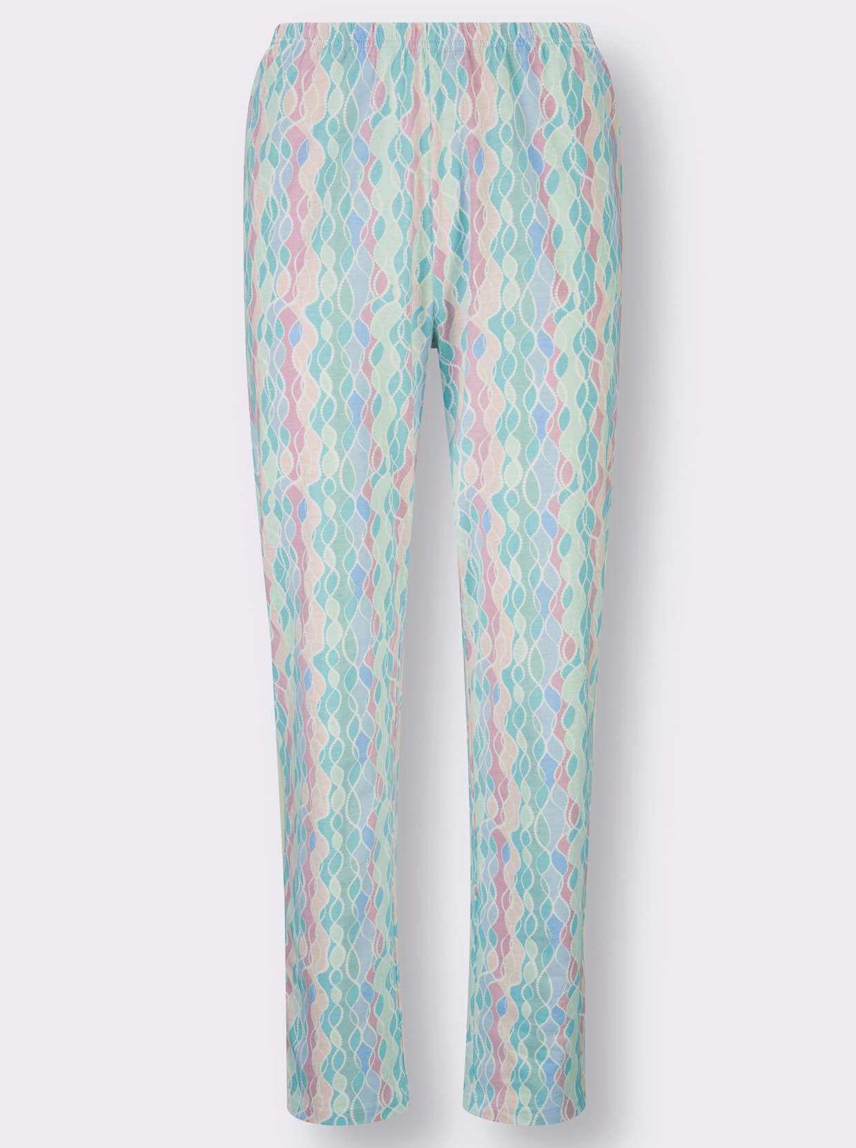 wäschepur Pyjama - mint
