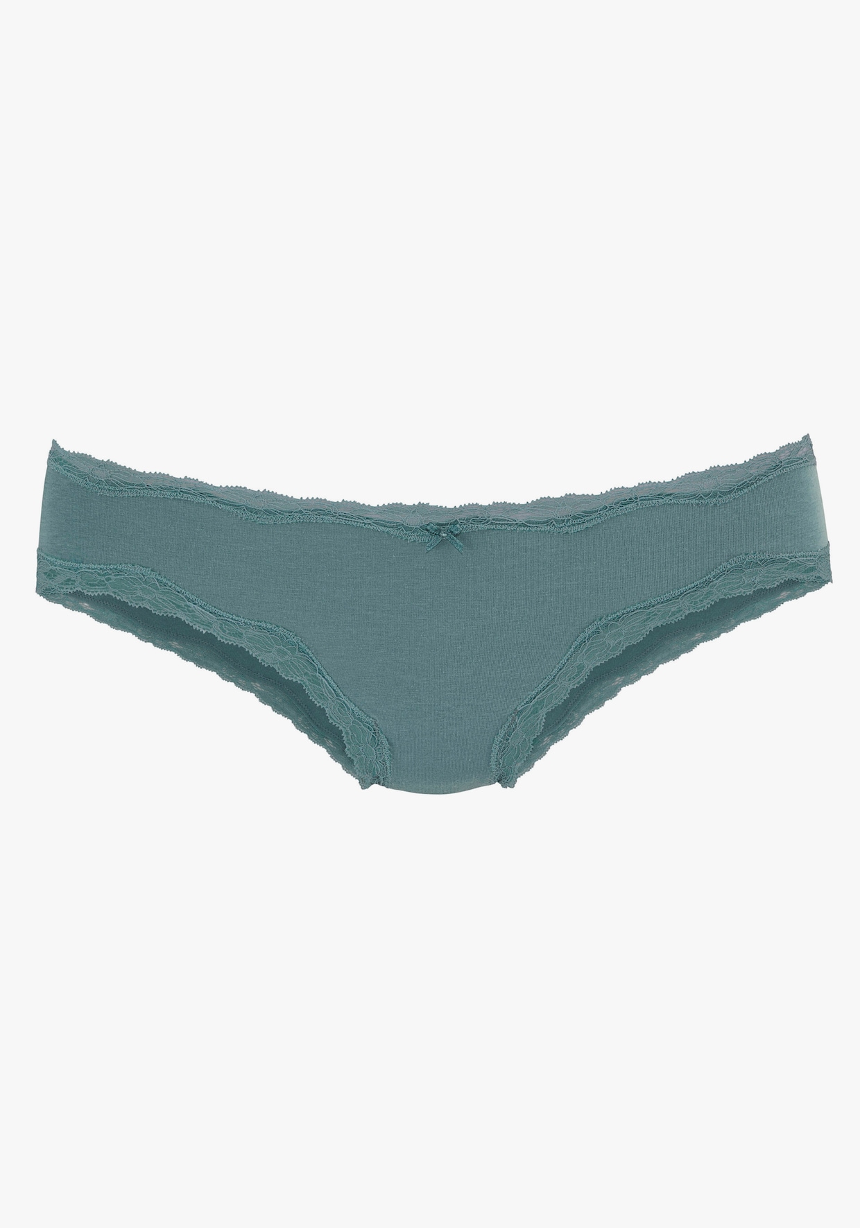Vivance Brazilian slip - antraciet gemêleerd, beige gemêleerd, lila, eucalyptus, navy