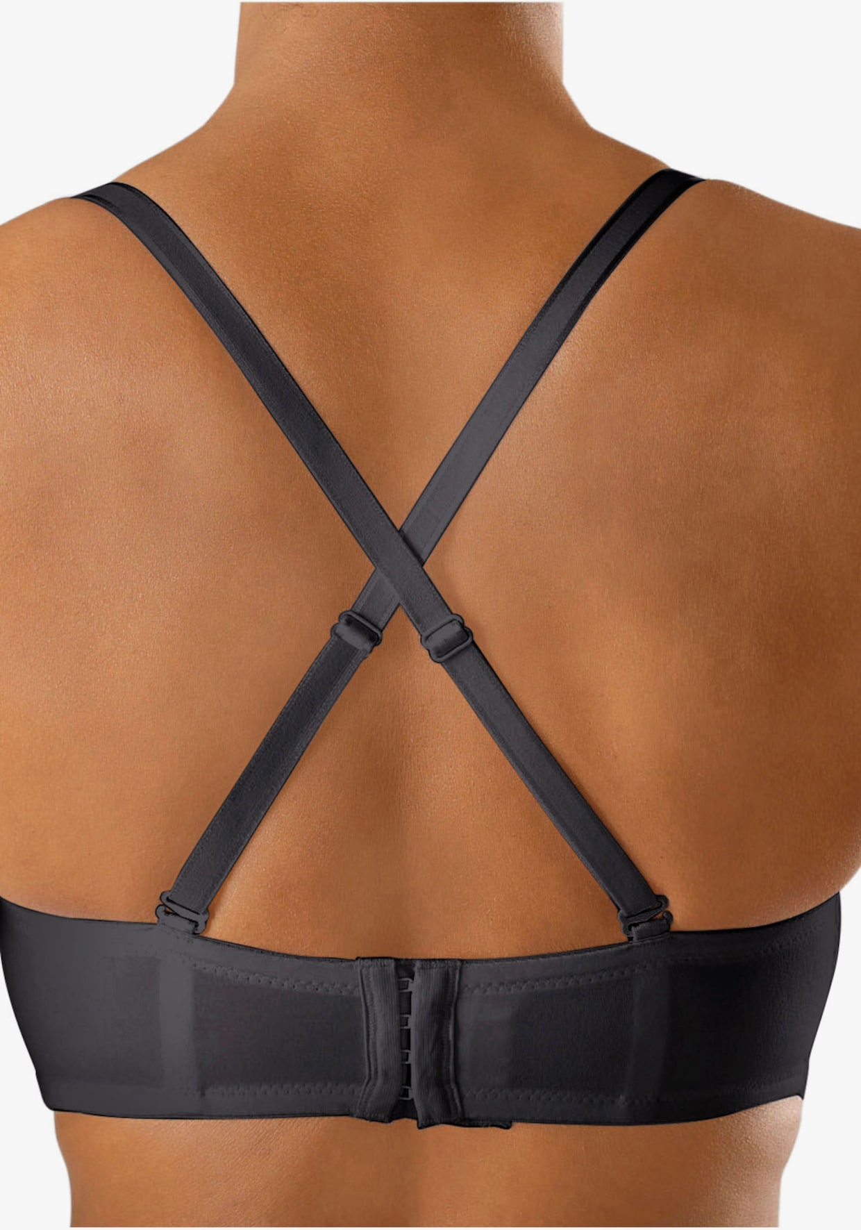 Nuance Multiway-BH - schwarz