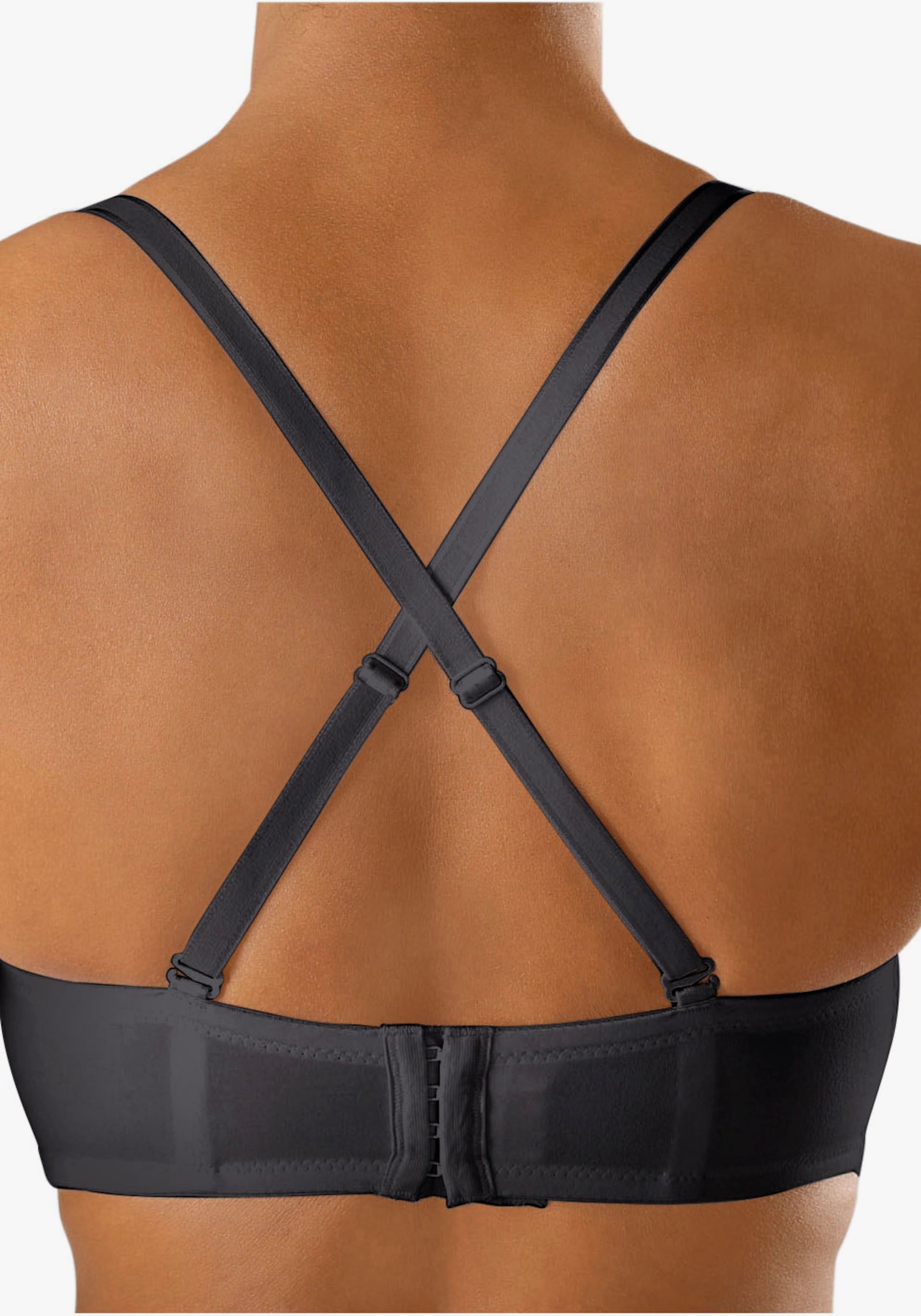 Nuance Multiway-BH - schwarz