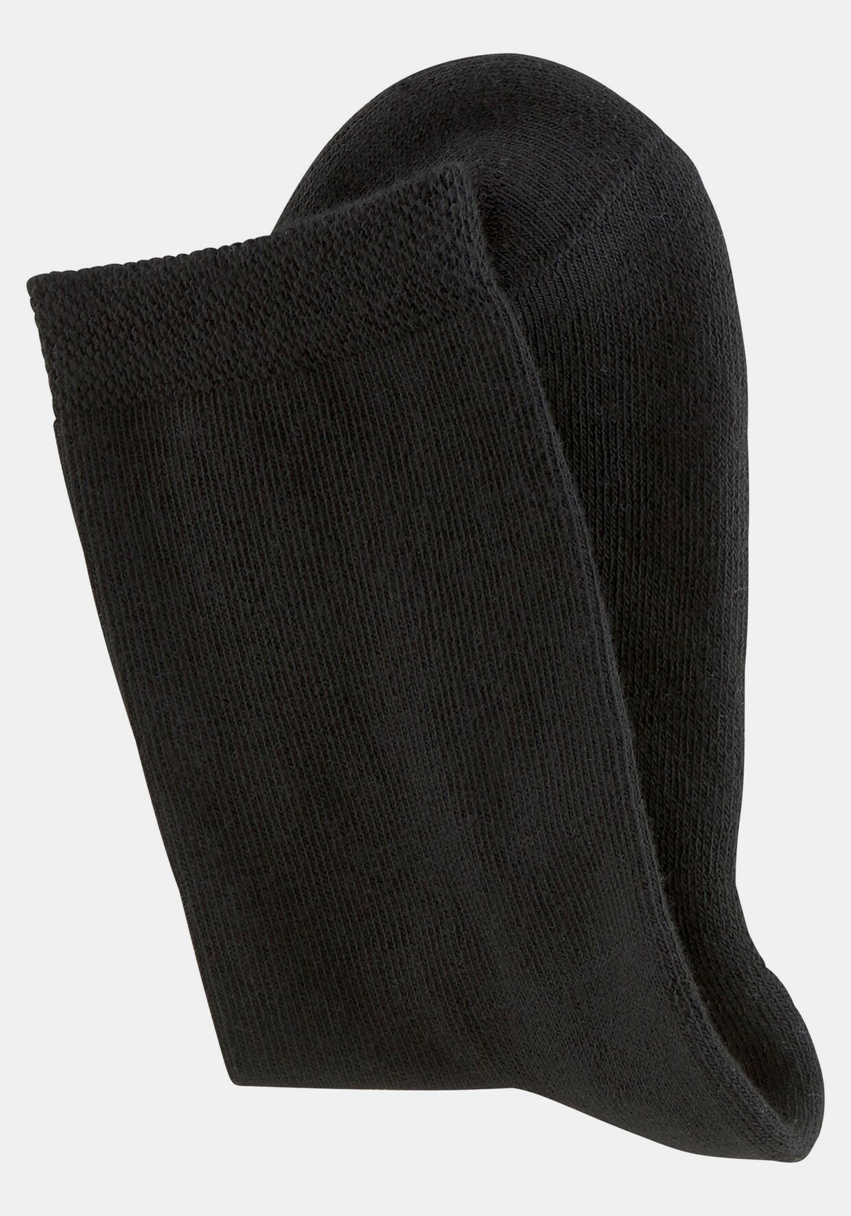 H.I.S Socken - 6x schwarz
