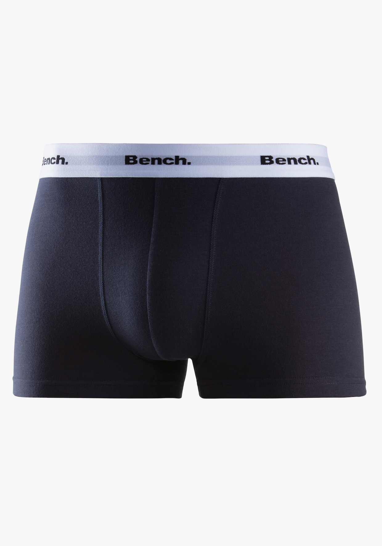 Bench. Boxer - navy, bordeaux, petrol, anthrazit