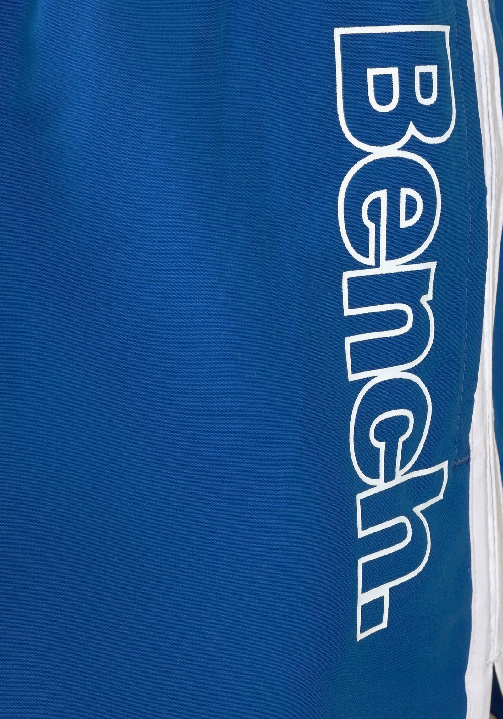 Bench. Badeshorts - blau