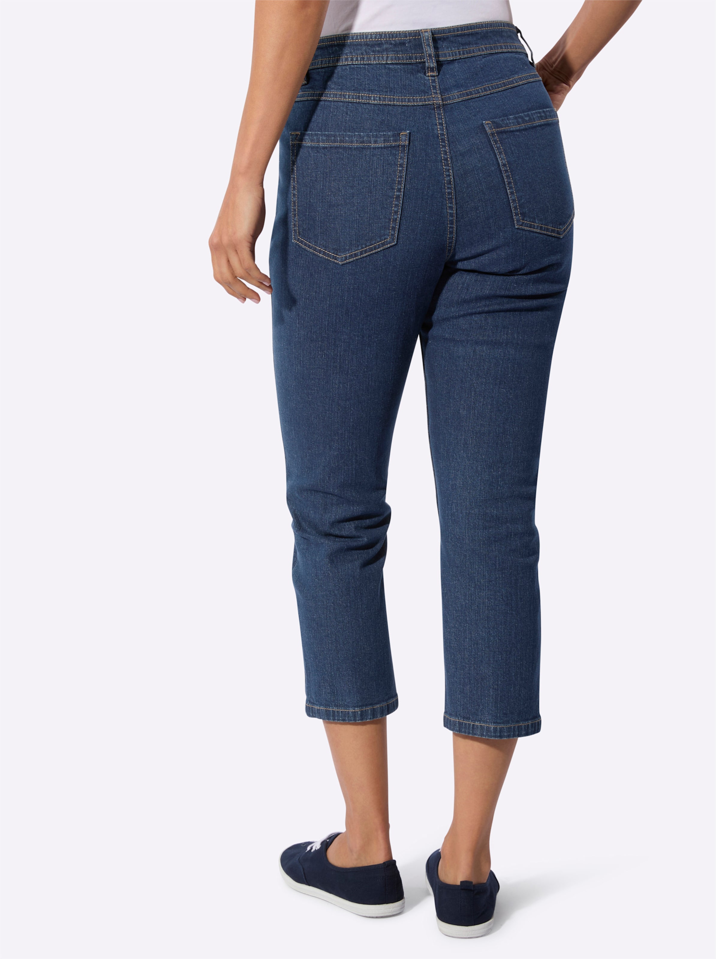 Thumbnail - 5-Pocket-Jeans