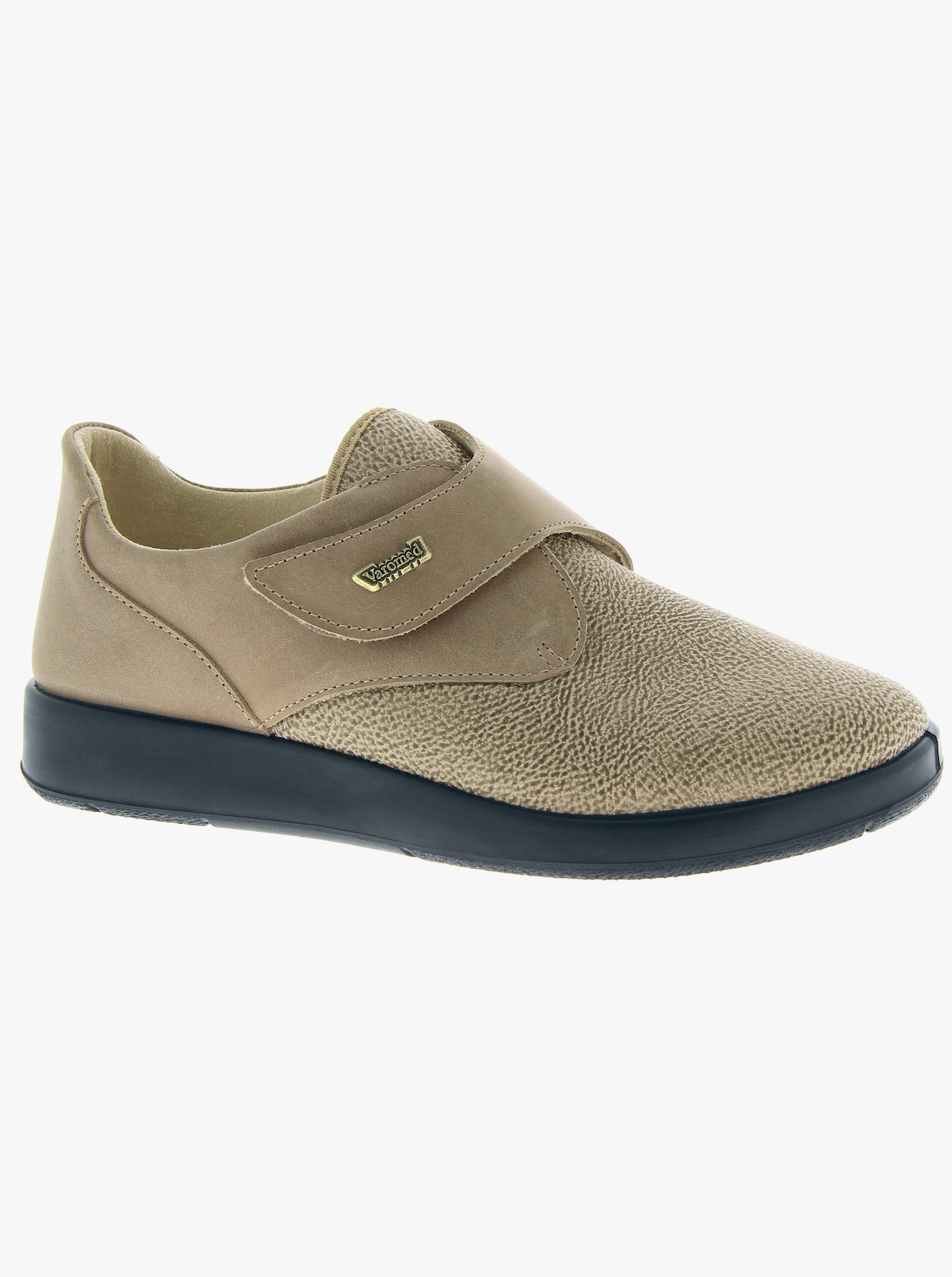 Varomed Prophylaxe-Halbschuh - beige