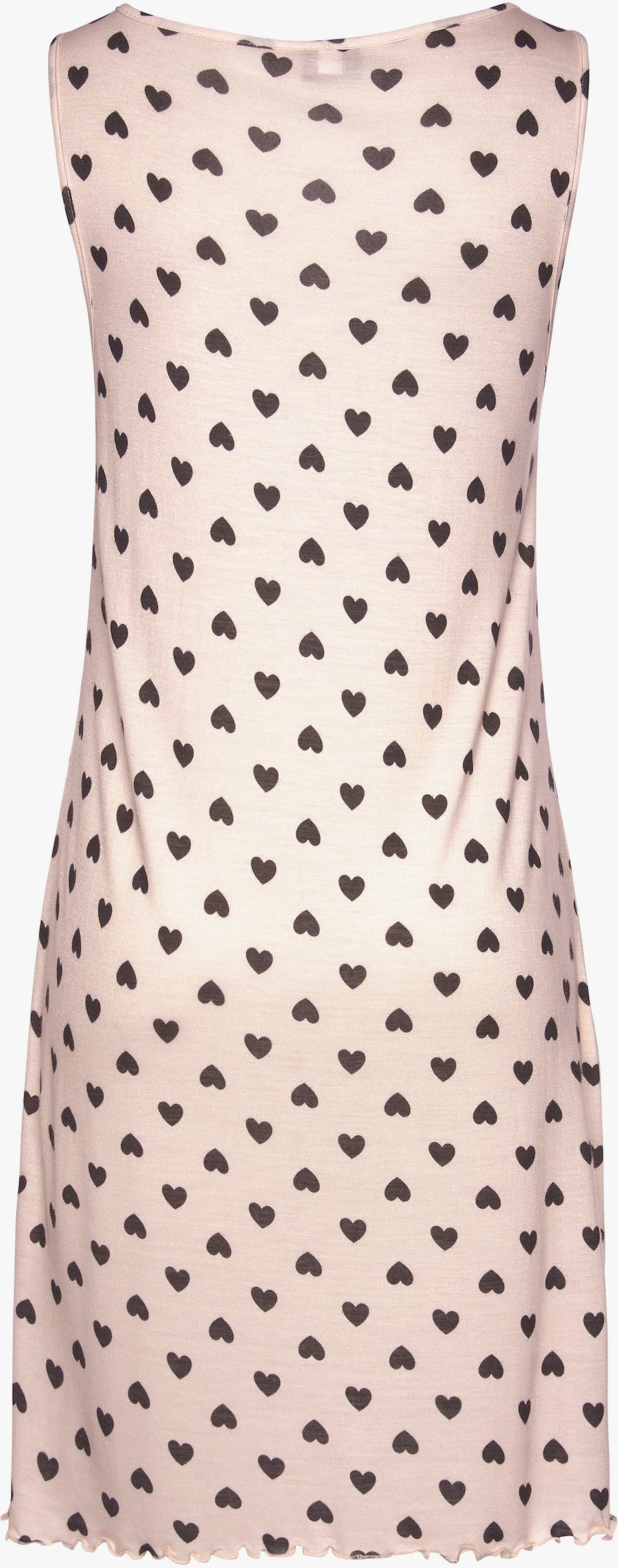 Vivance Dreams Chemise de nuit - rose clair