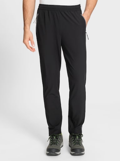 Catamaran Sports Funktionshose mit Bindeband innen - schwarz