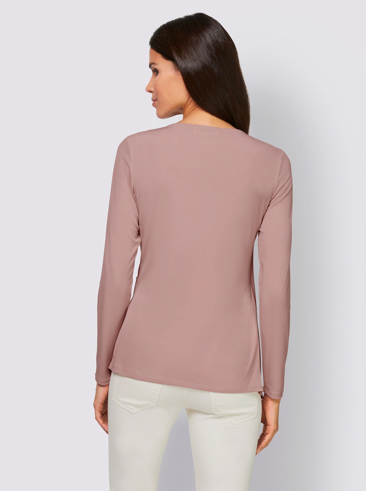 heine Shirt - hortensie