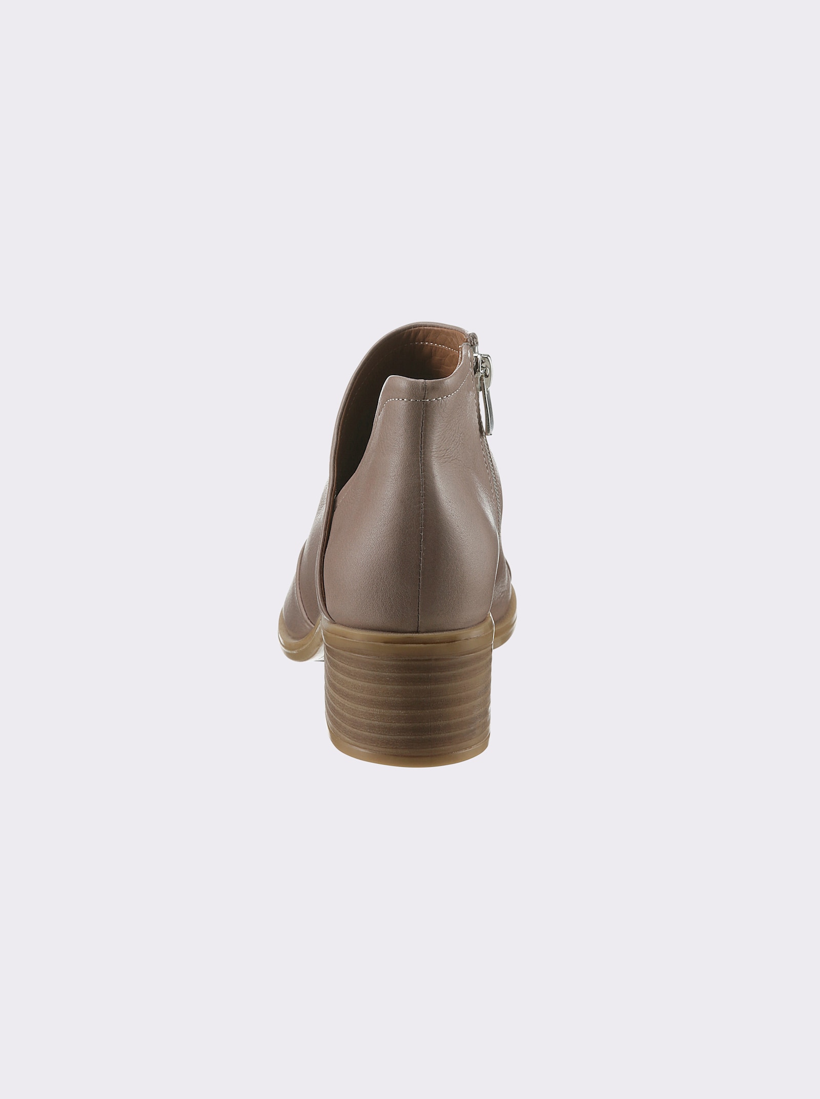 Andrea Conti Sandalette - taupe