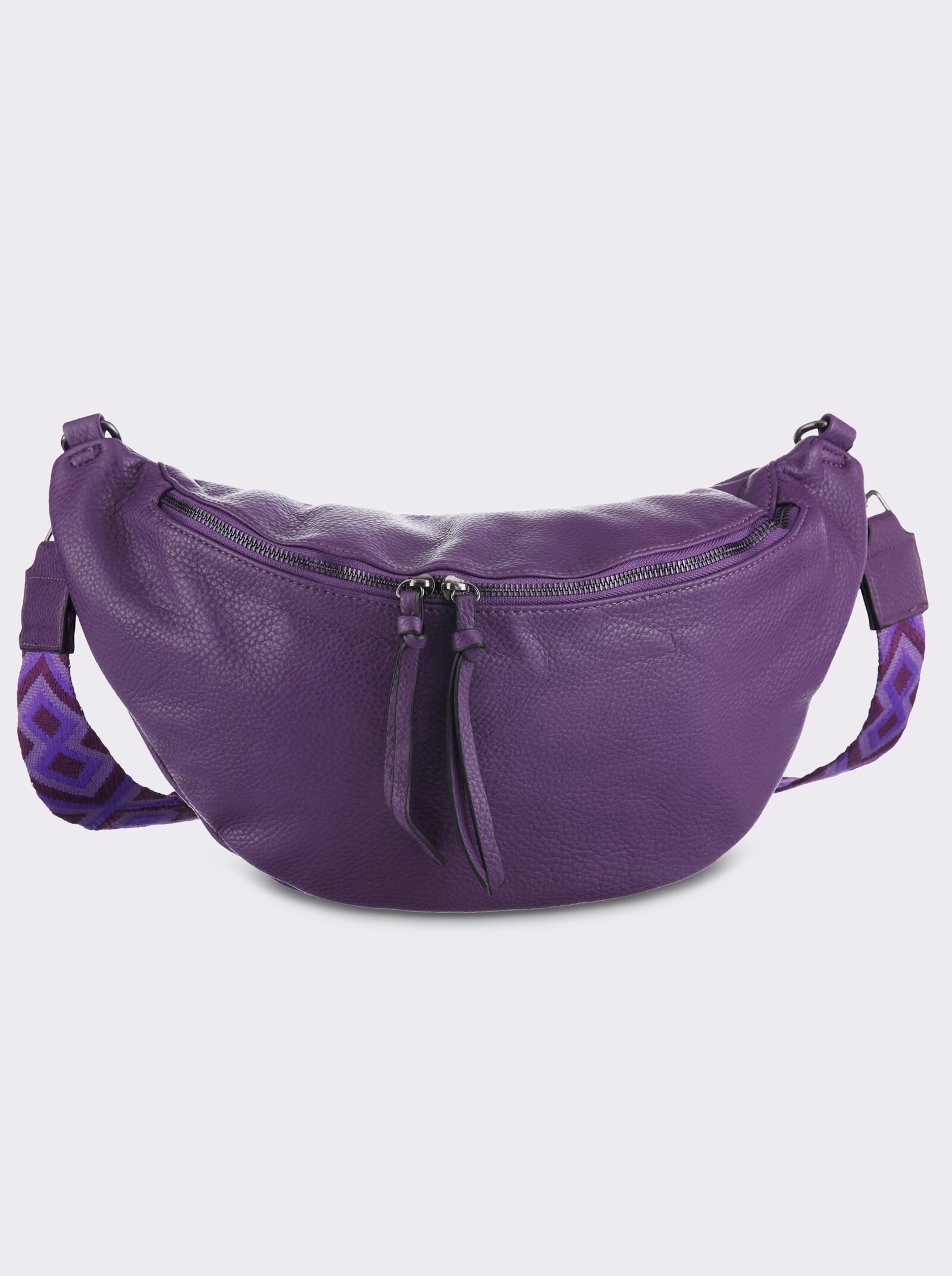 heine Tasche - traube