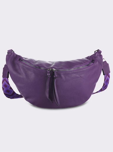 heine Tasche - traube