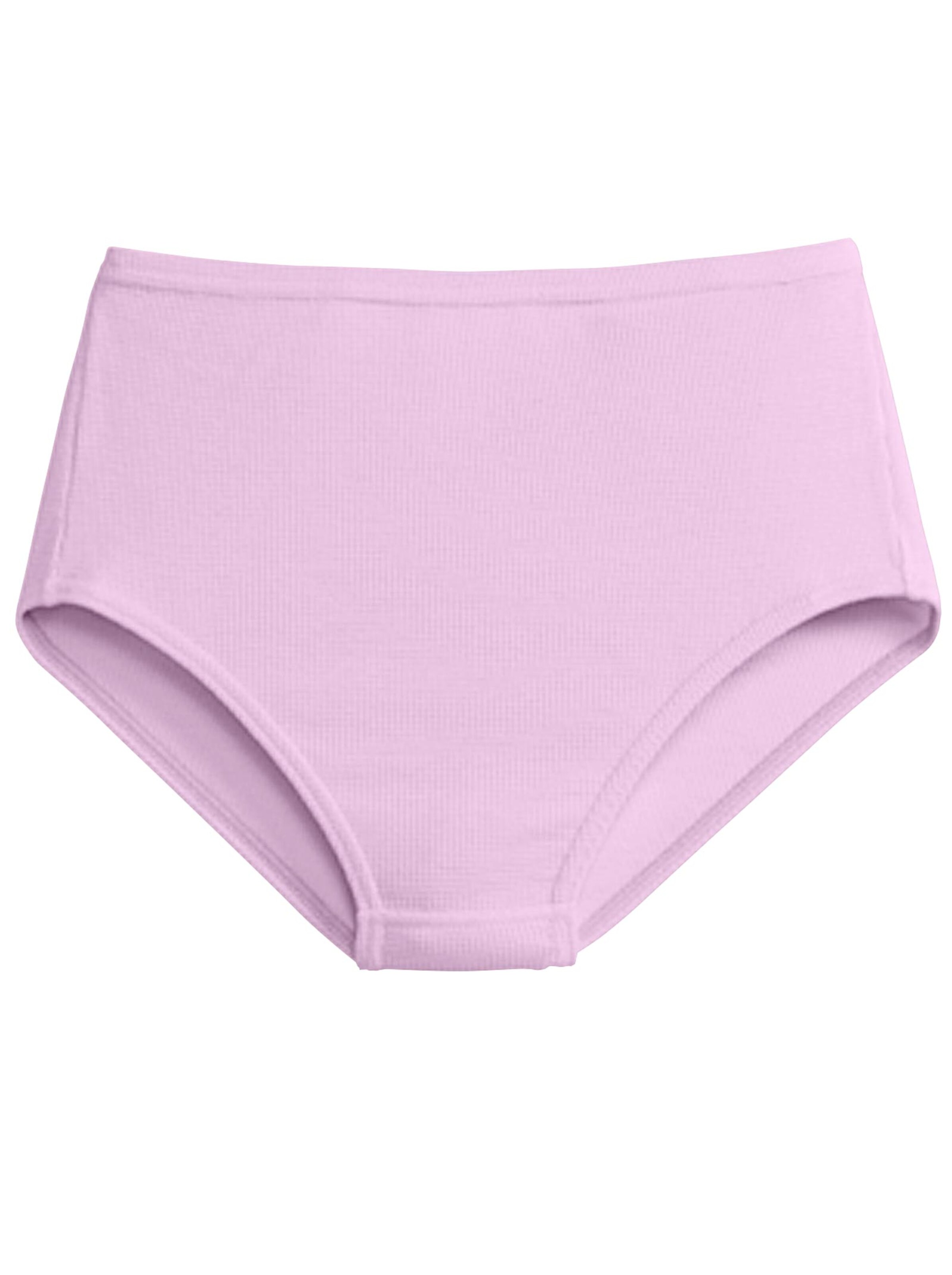 wäschepur Jazzpants - farbig-sortiert