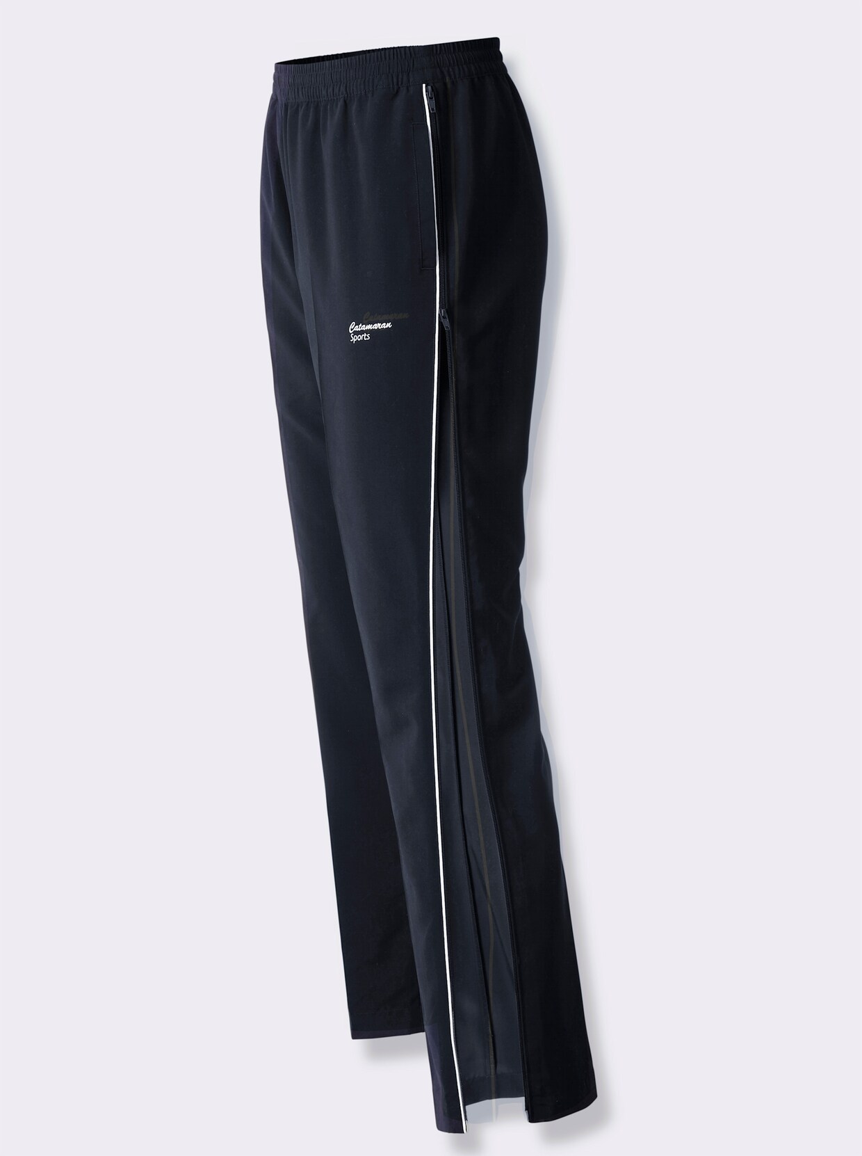 Catamaran Sports Vrijetijdsbroek - marine
