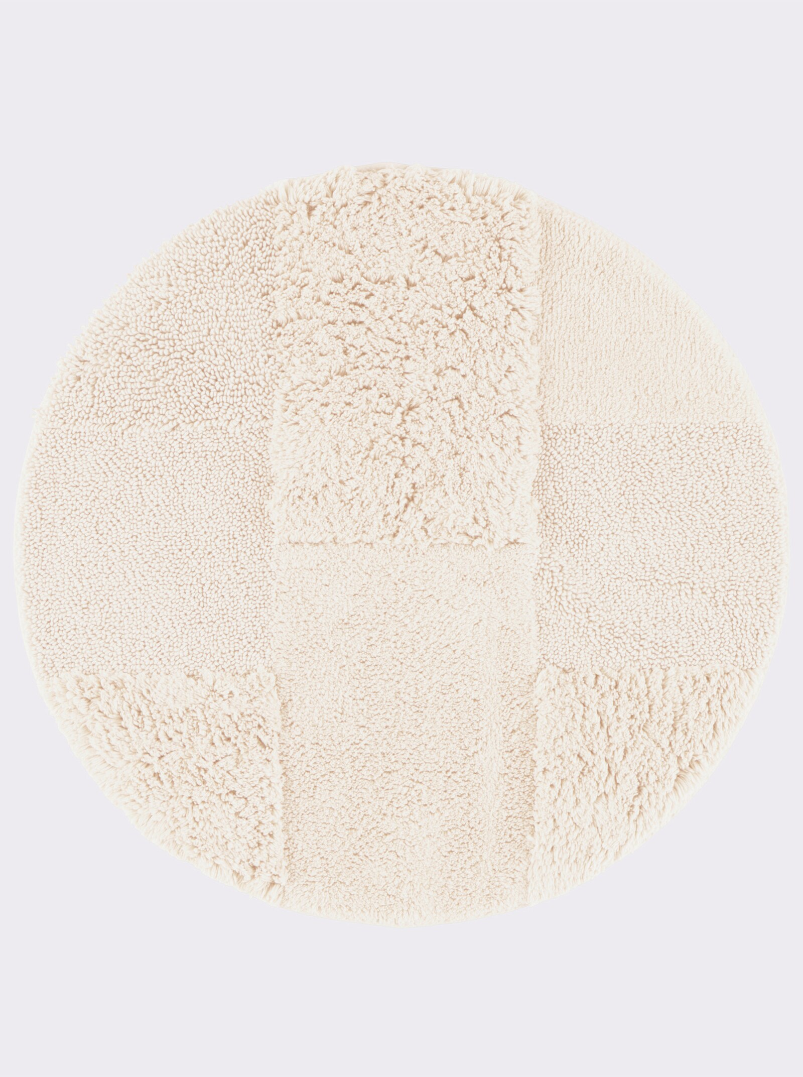 heine home Badmat - offwhite