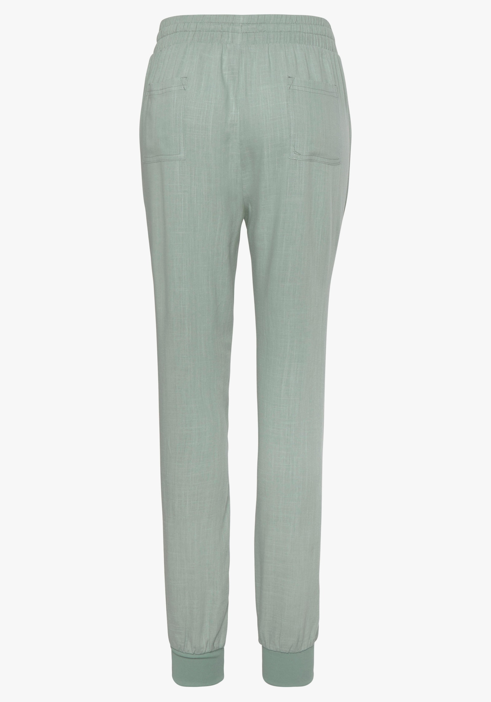 Vivance Schlupfhose - mint