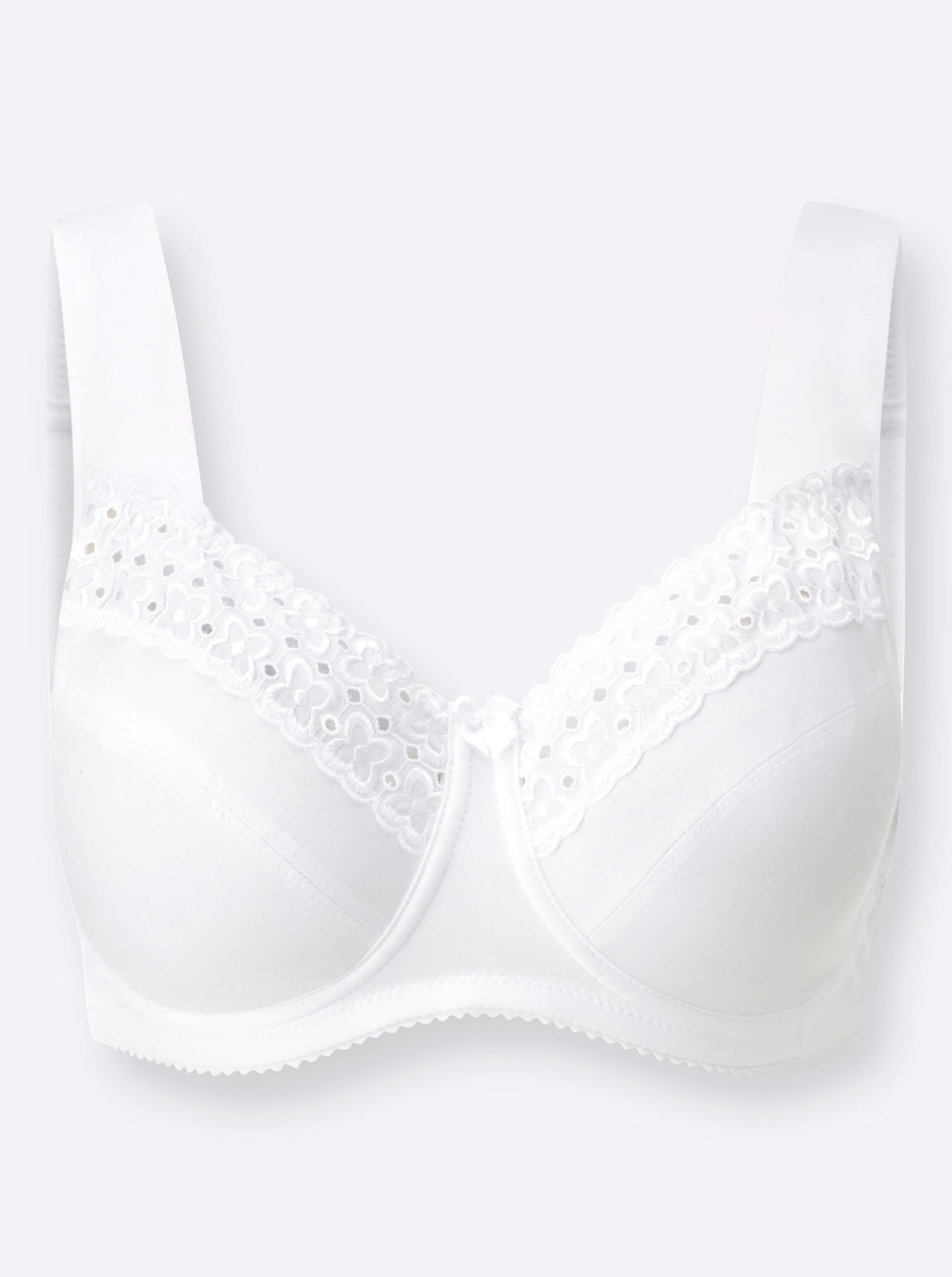 Thumbnail - Entlastungs-BH mit Bügel