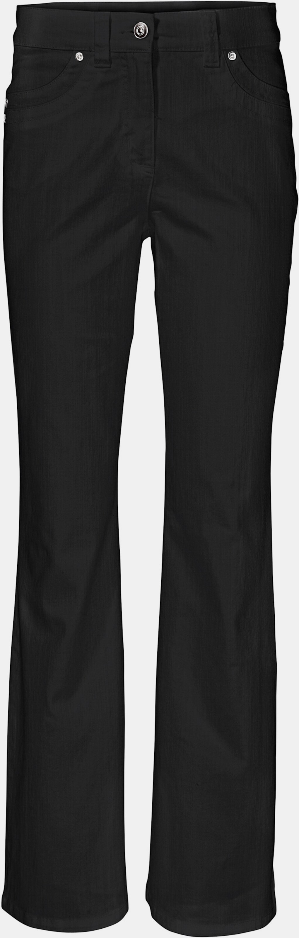 heine Jeans - schwarz