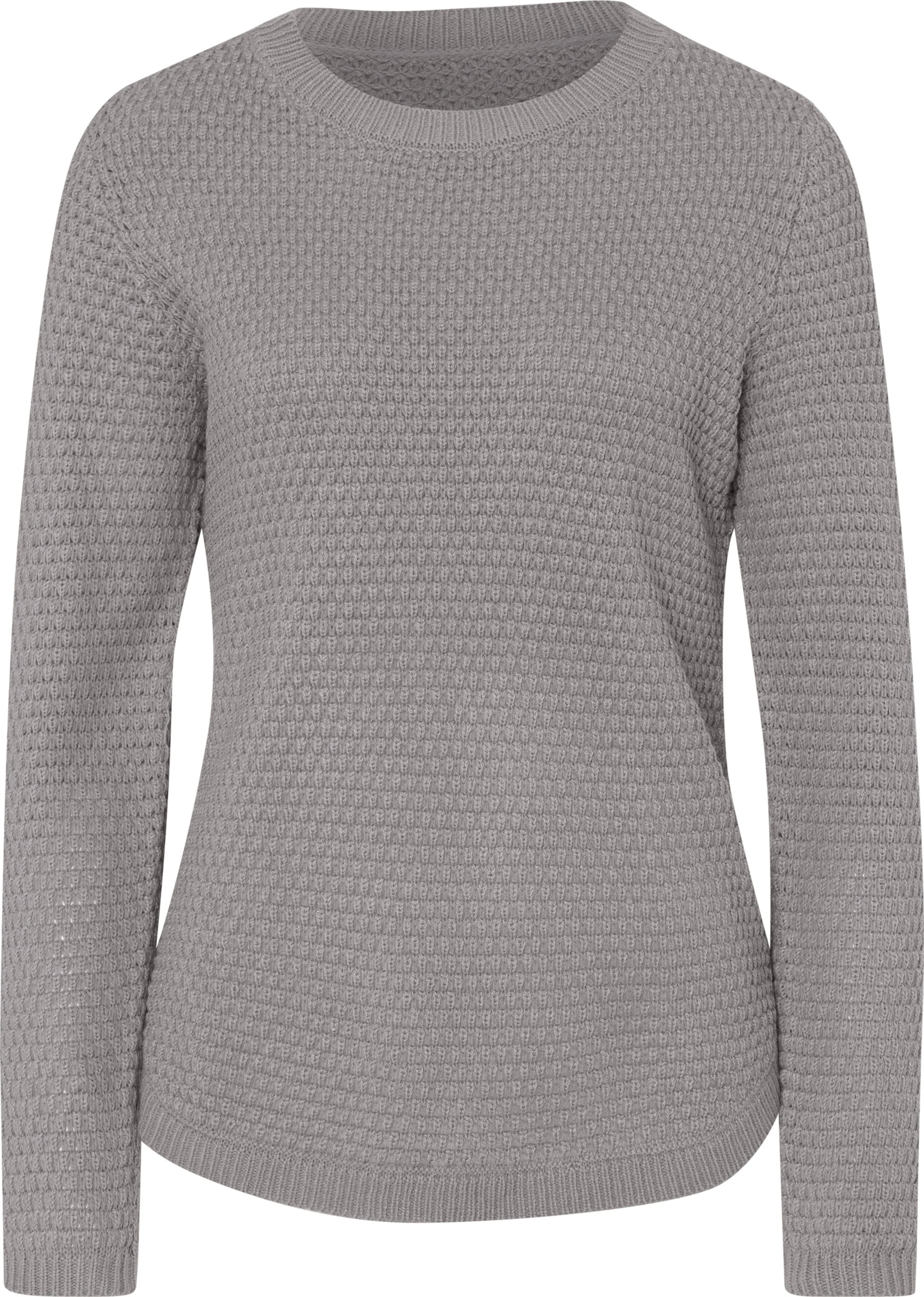 Classic Basics Gebreide Trui